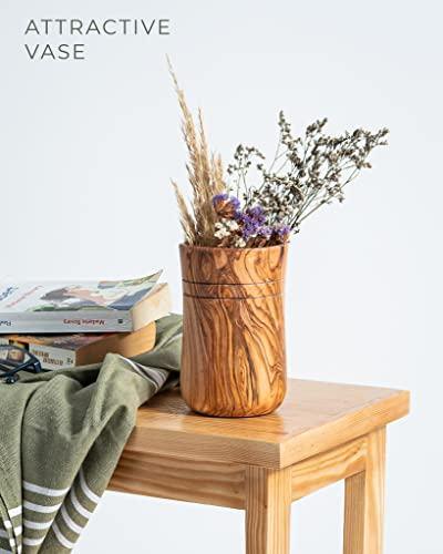 Utensils Holder Toothbrush Holder - Darido