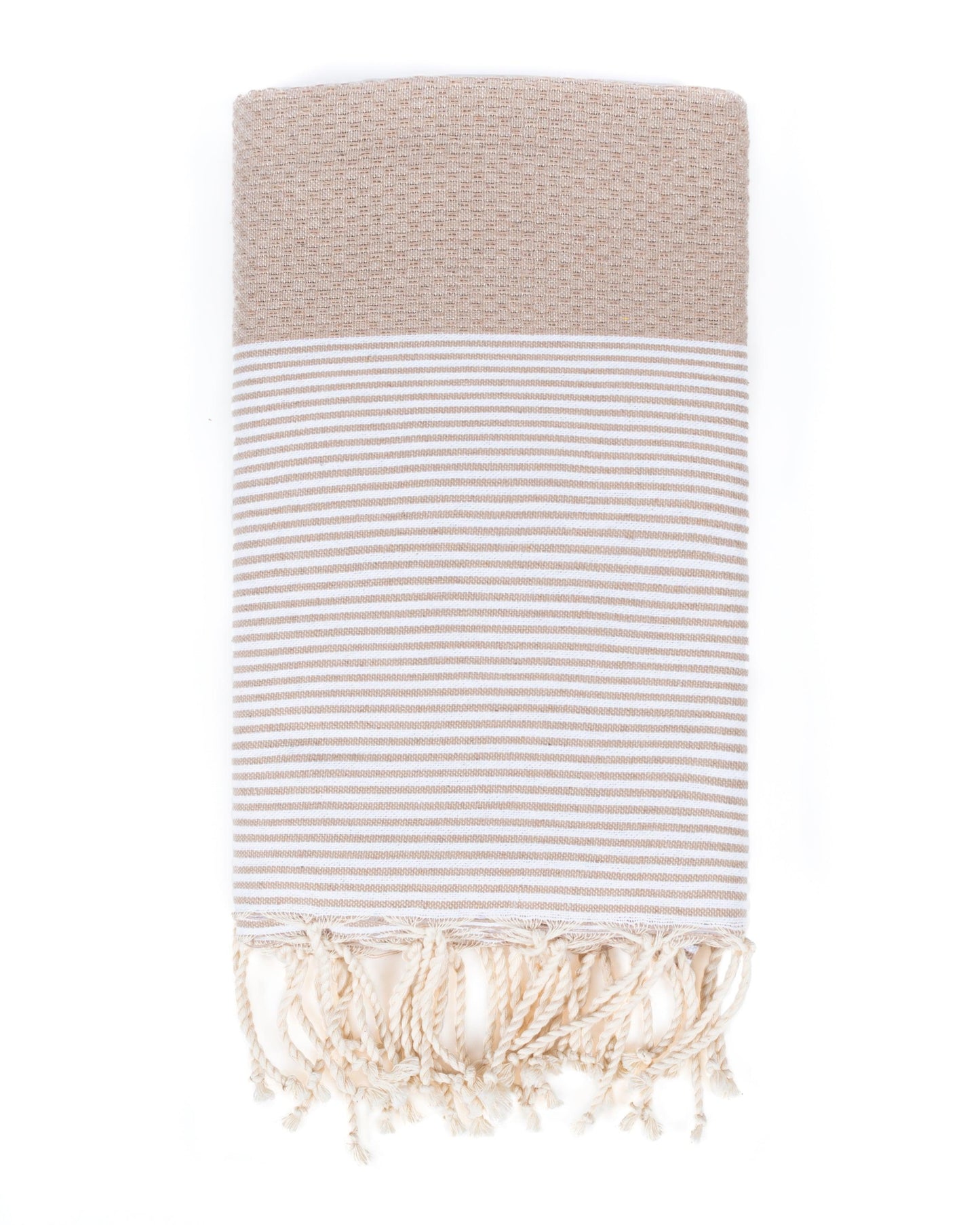 Honeycomb Hammam Towel - XXL - Darido