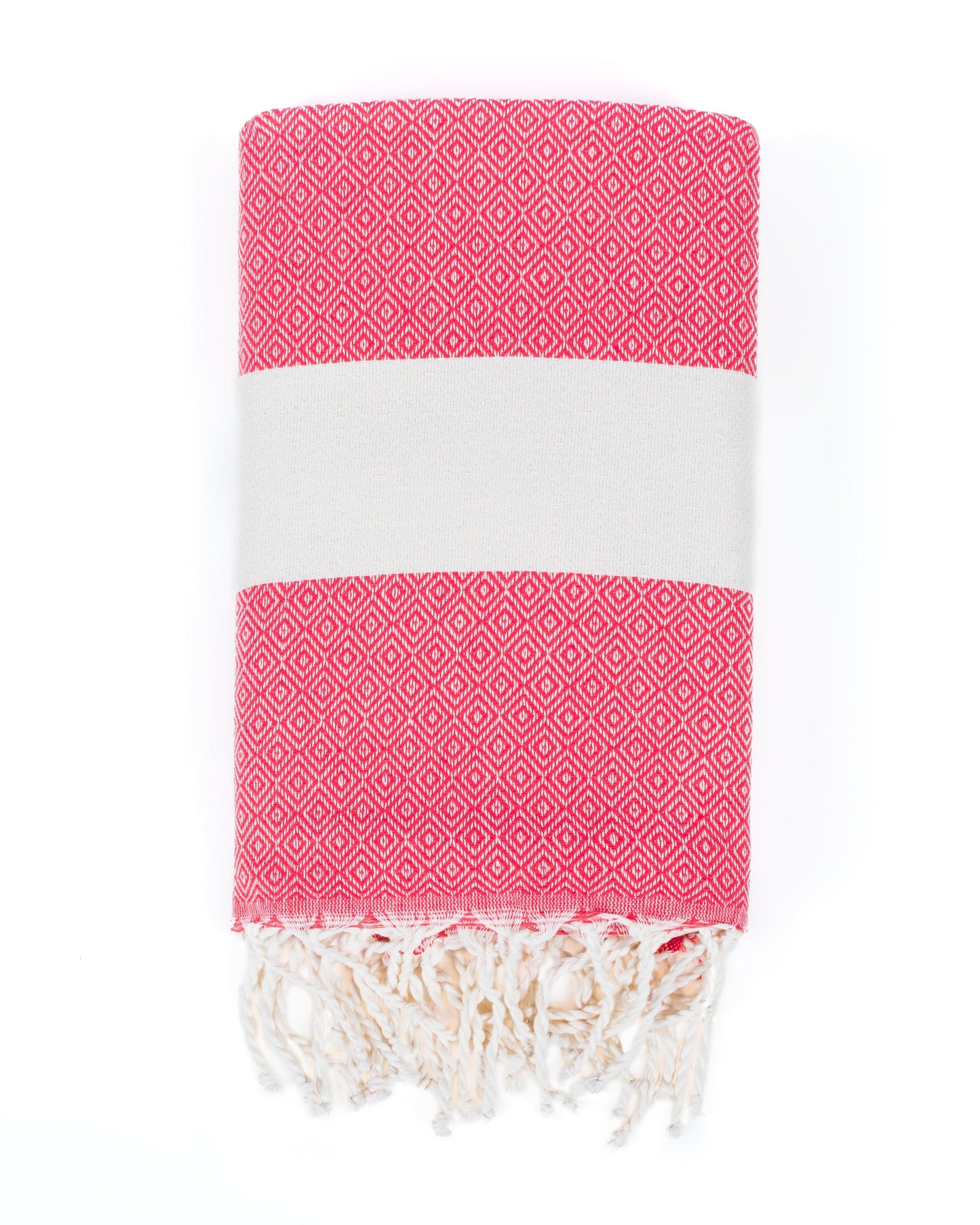 Diamond Hammam Towel - XXL - Darido