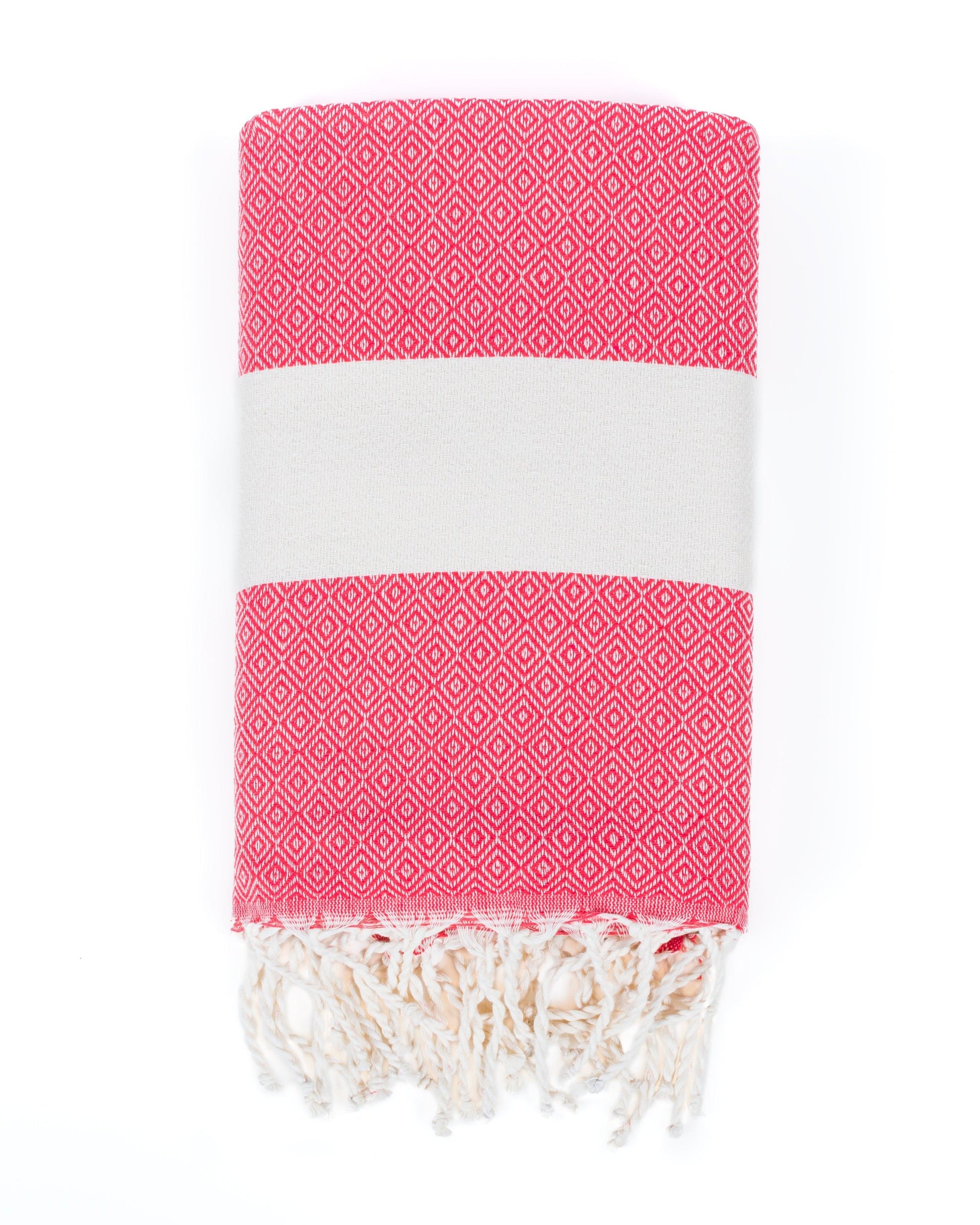Diamond Hammam Towel - XXL - Darido