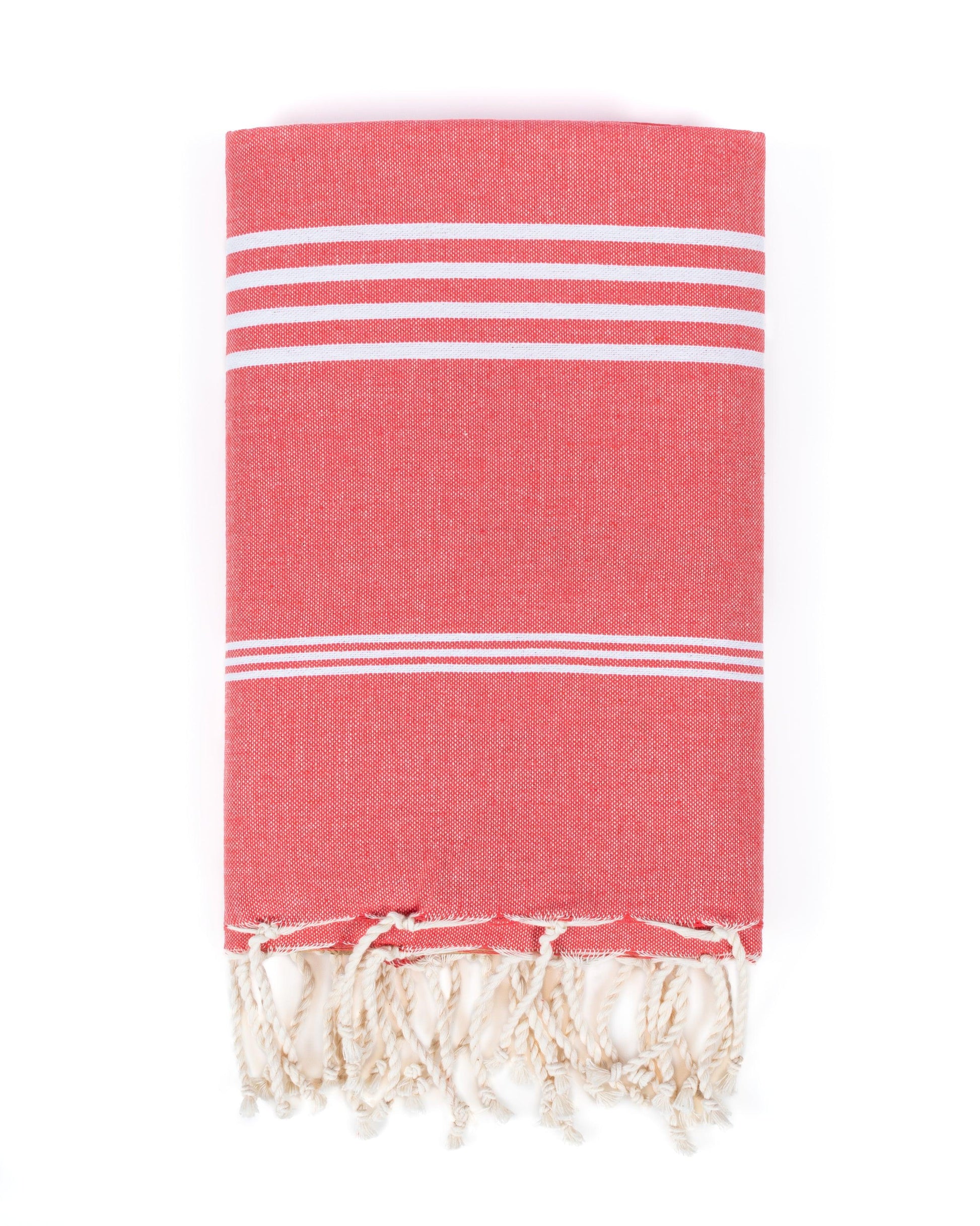 Turkish Hammam Towel - XXL - Darido