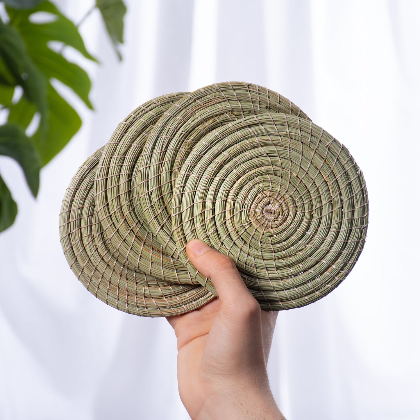 Halfa Coasters