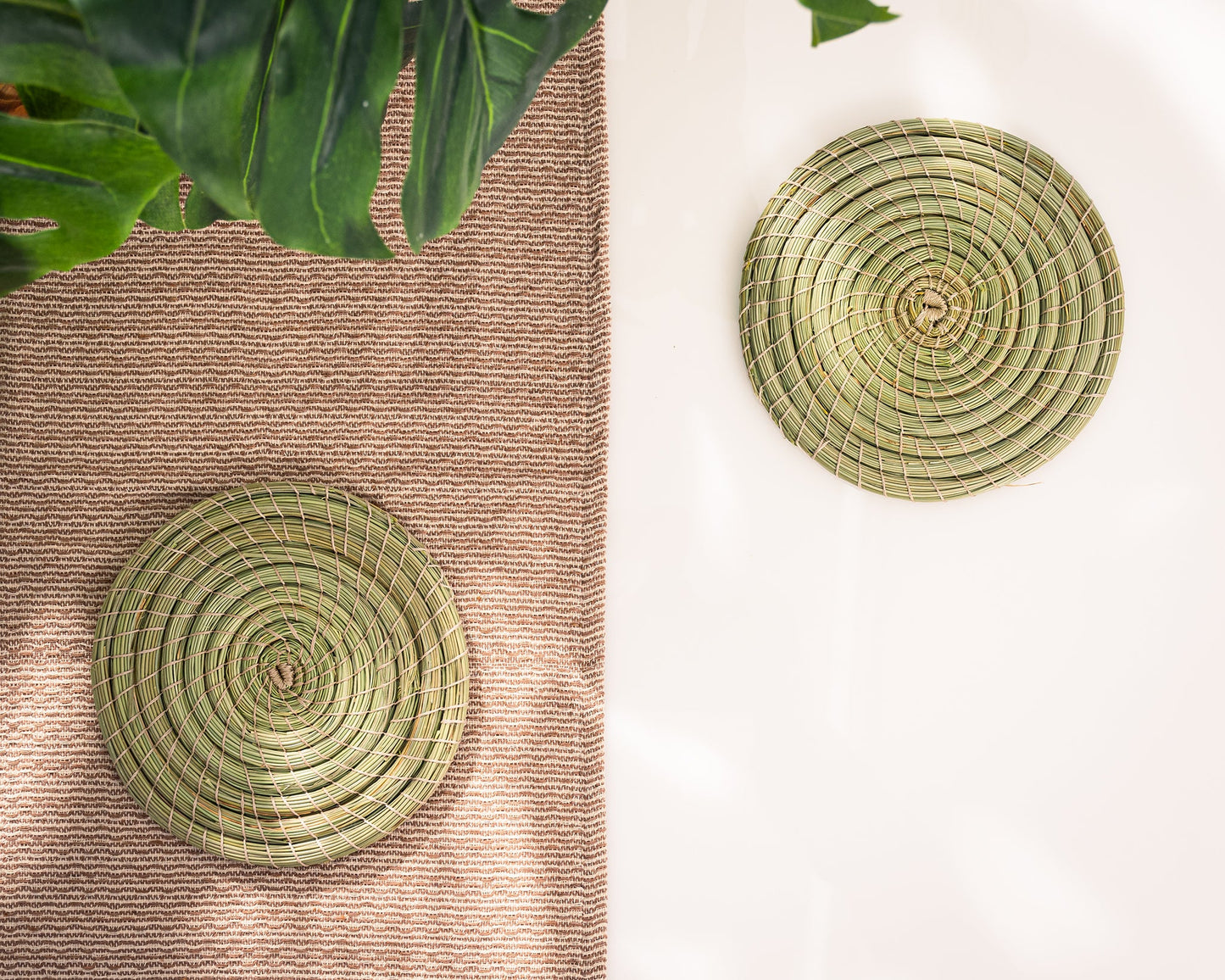 Halfa Coasters