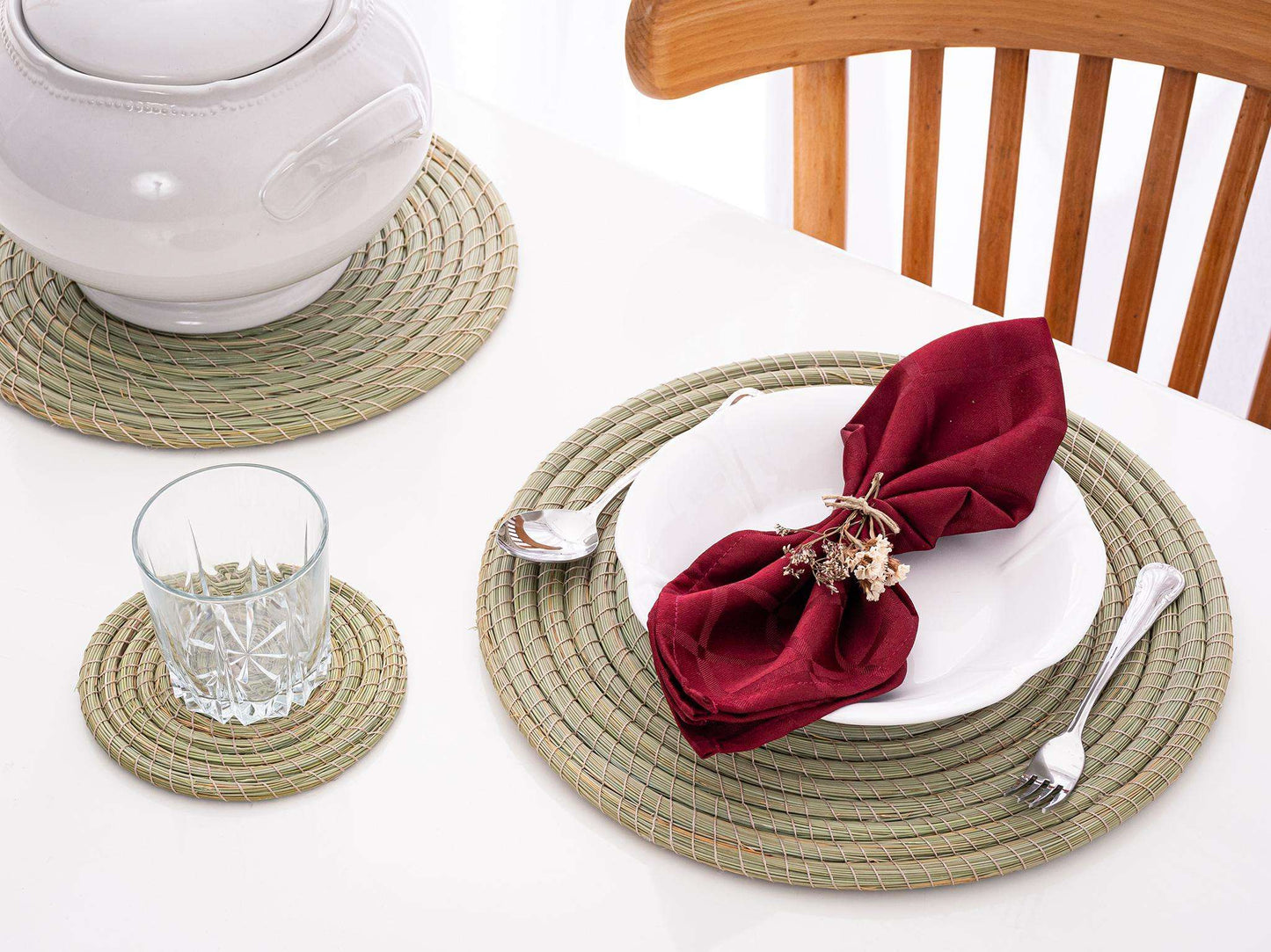 Trivet Halfah 30 cm - Solo - Darido