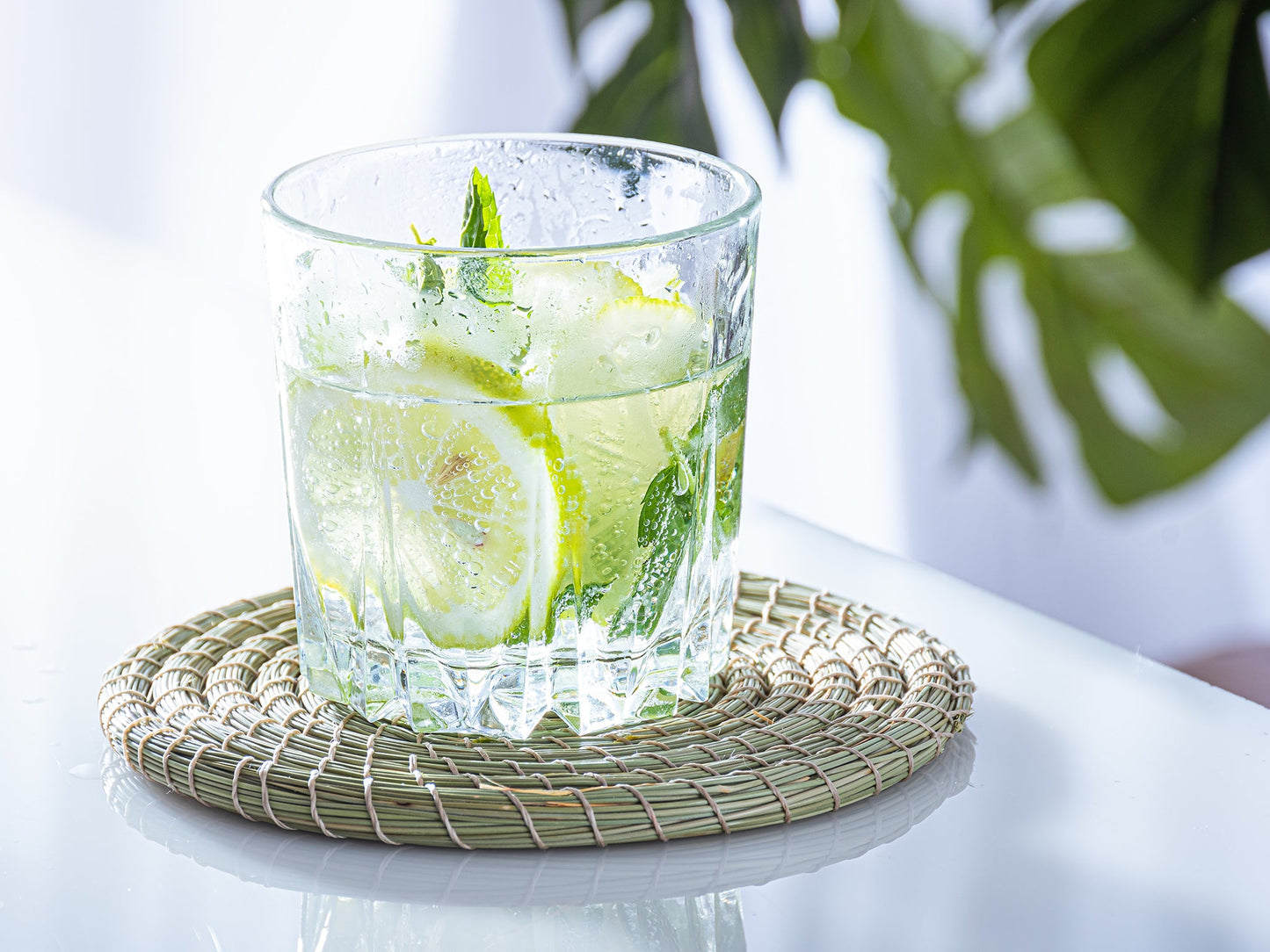 Halfa Coasters