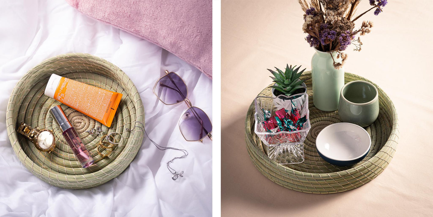 Halfa Trays - 3 Sizes