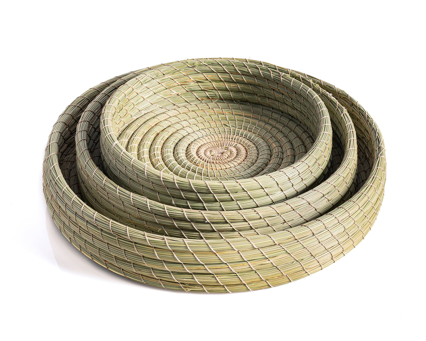 Halfa Trays - 3 Sizes