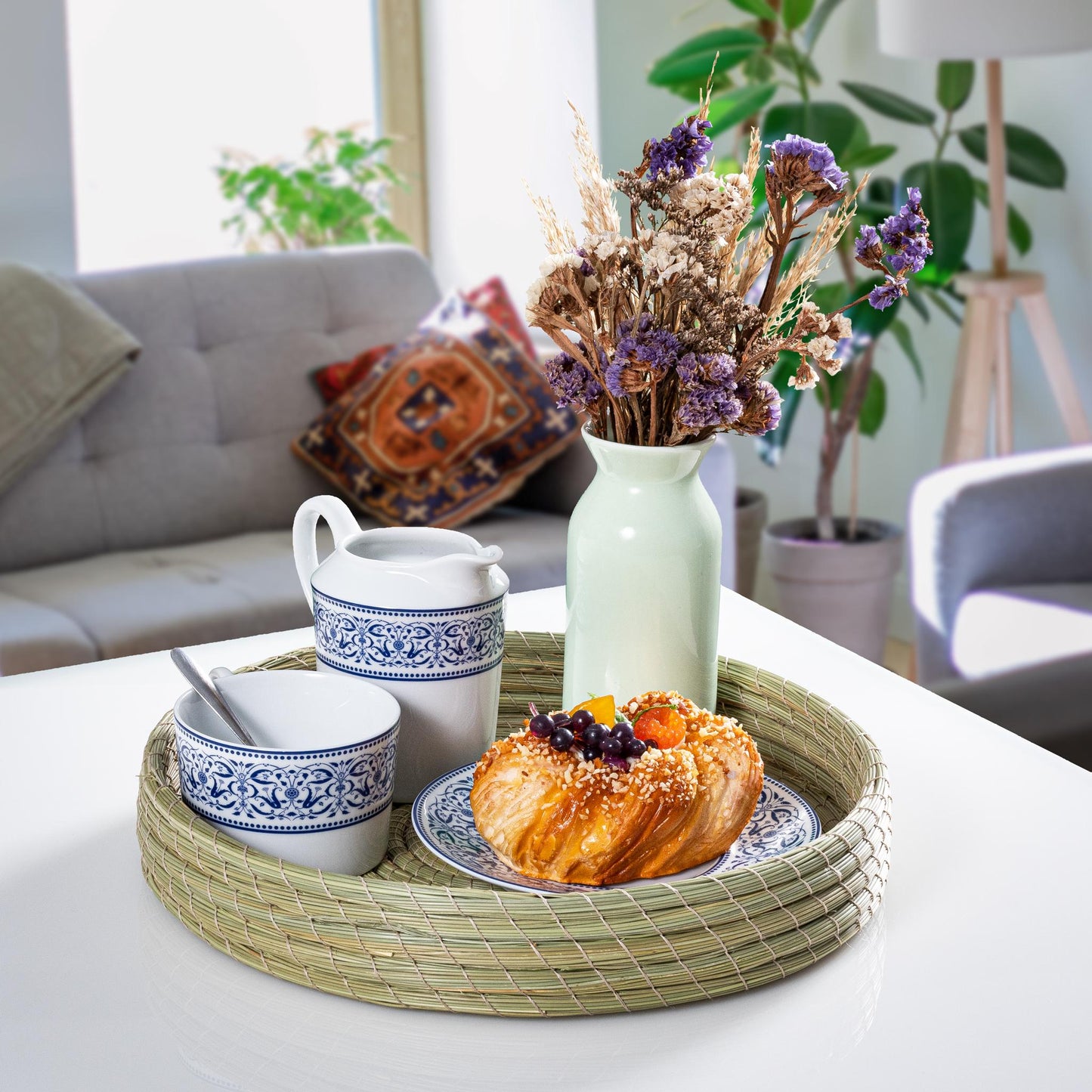 Halfa Trays - 3 Sizes