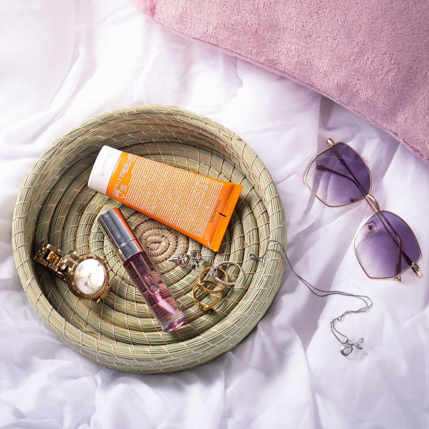 Halfa Trays - 3 Sizes