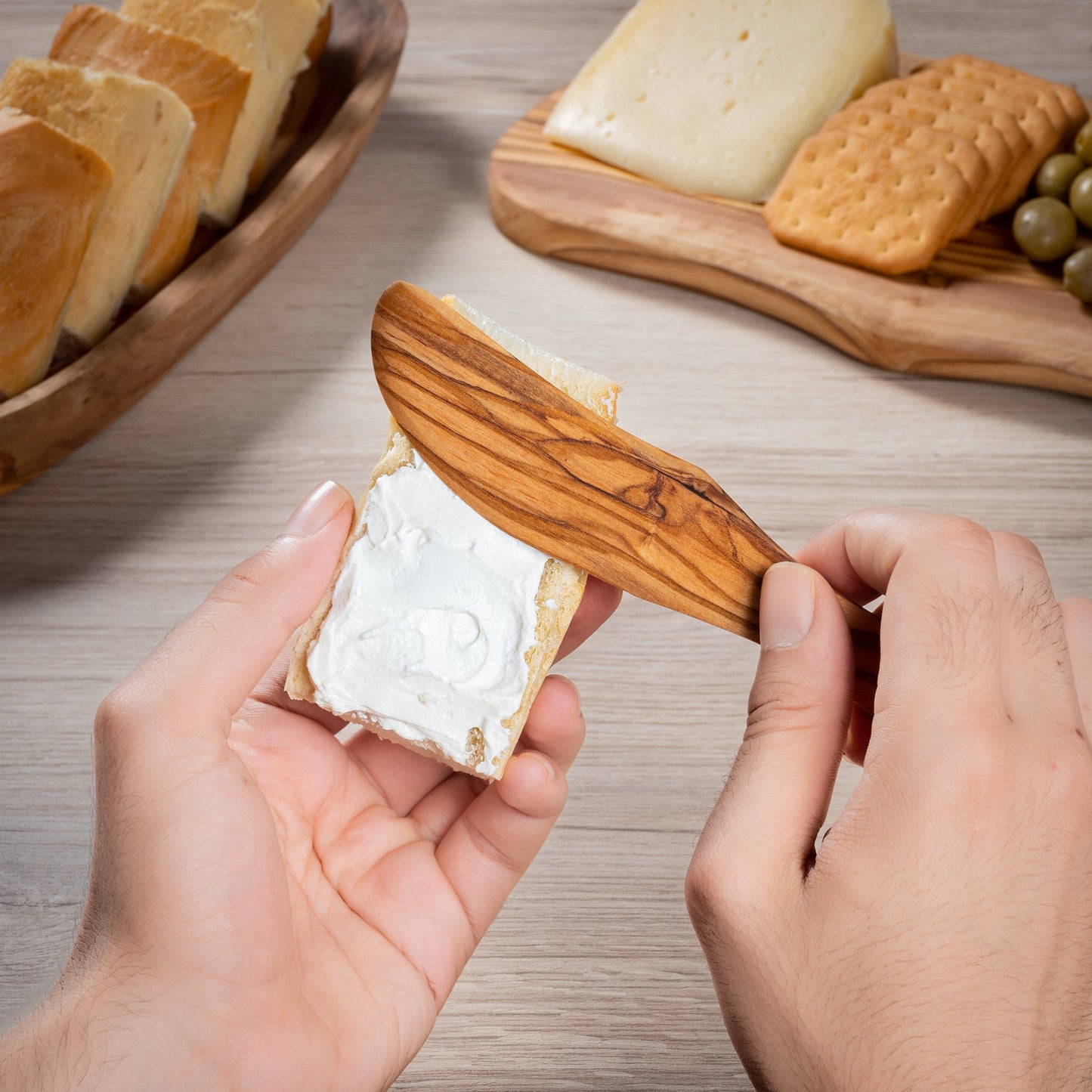Breakfast Spoon Collection