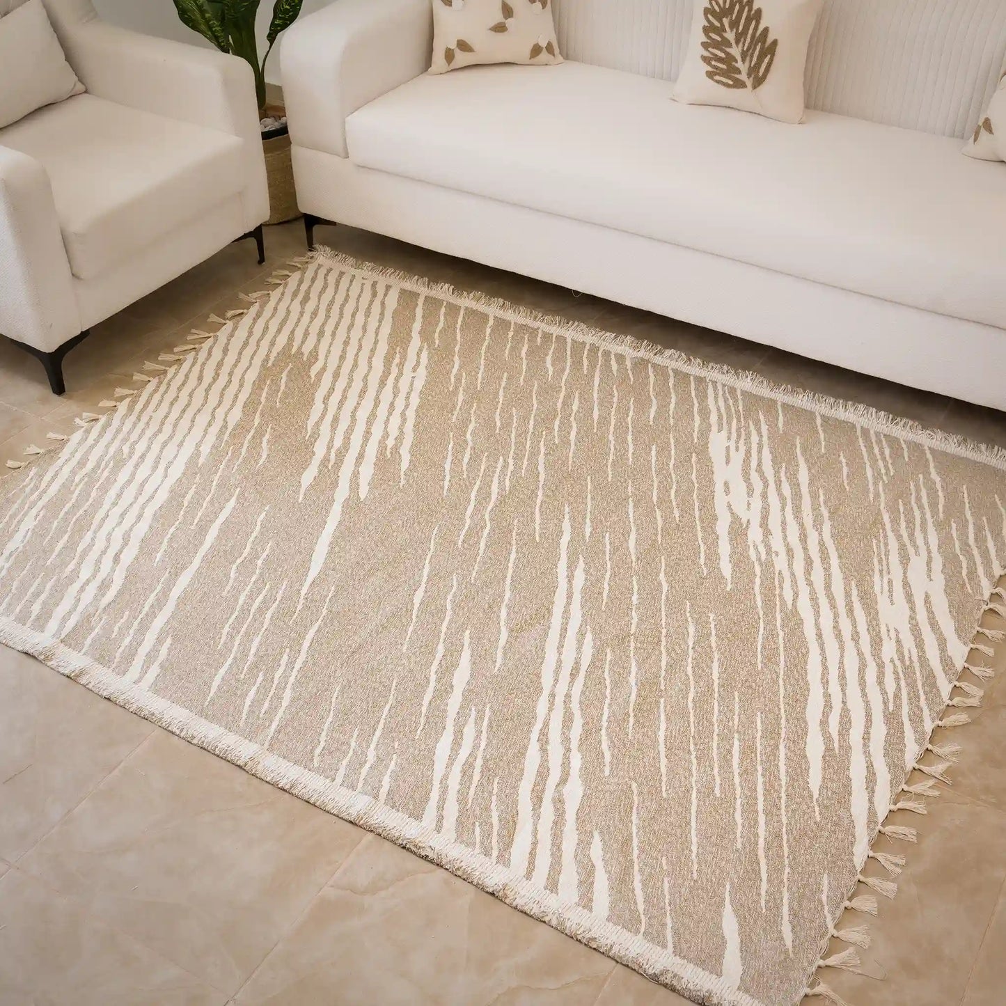 Margoum Tigré Rug