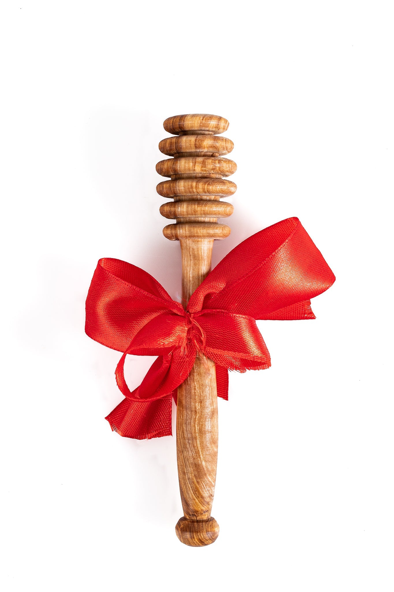 3 Spoons with Halfa Holder + Free Honey Spoon!