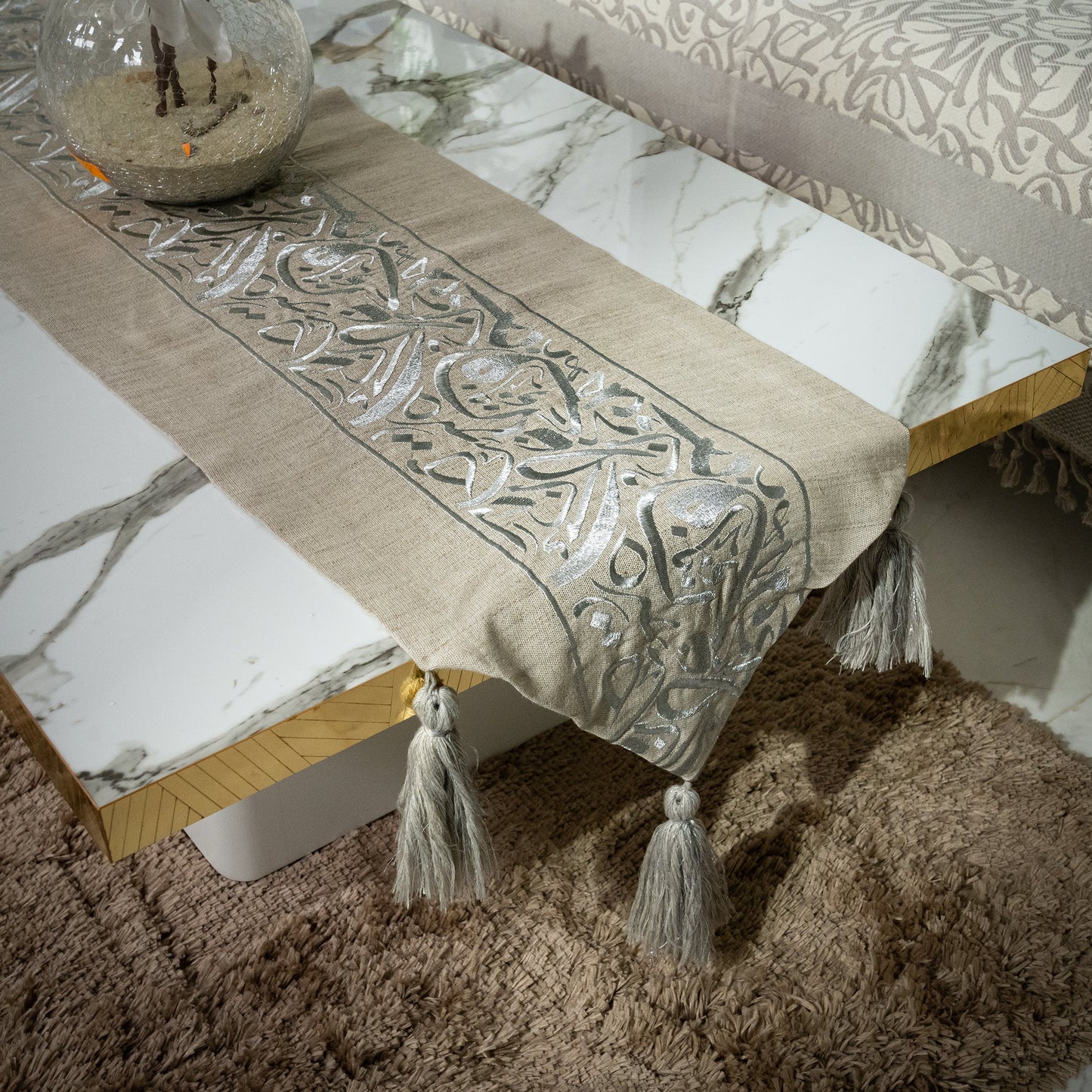 Table Runner 1.5 Meters