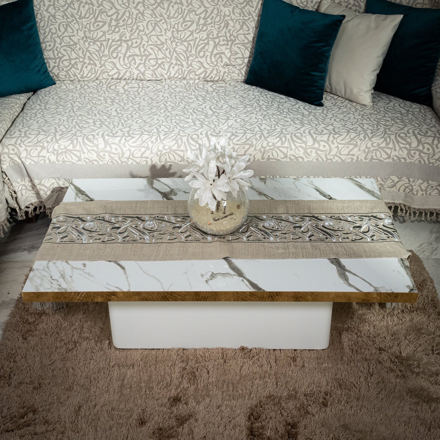 Table Runner 1.5 Meters