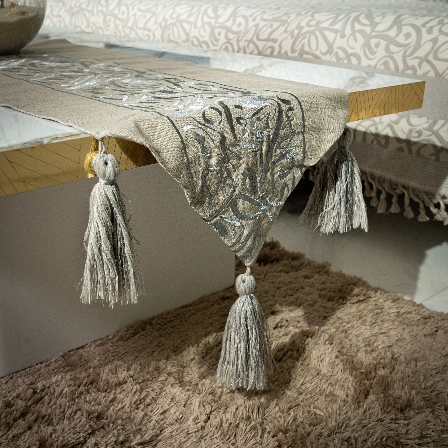 Table Runner 1.5 Meters