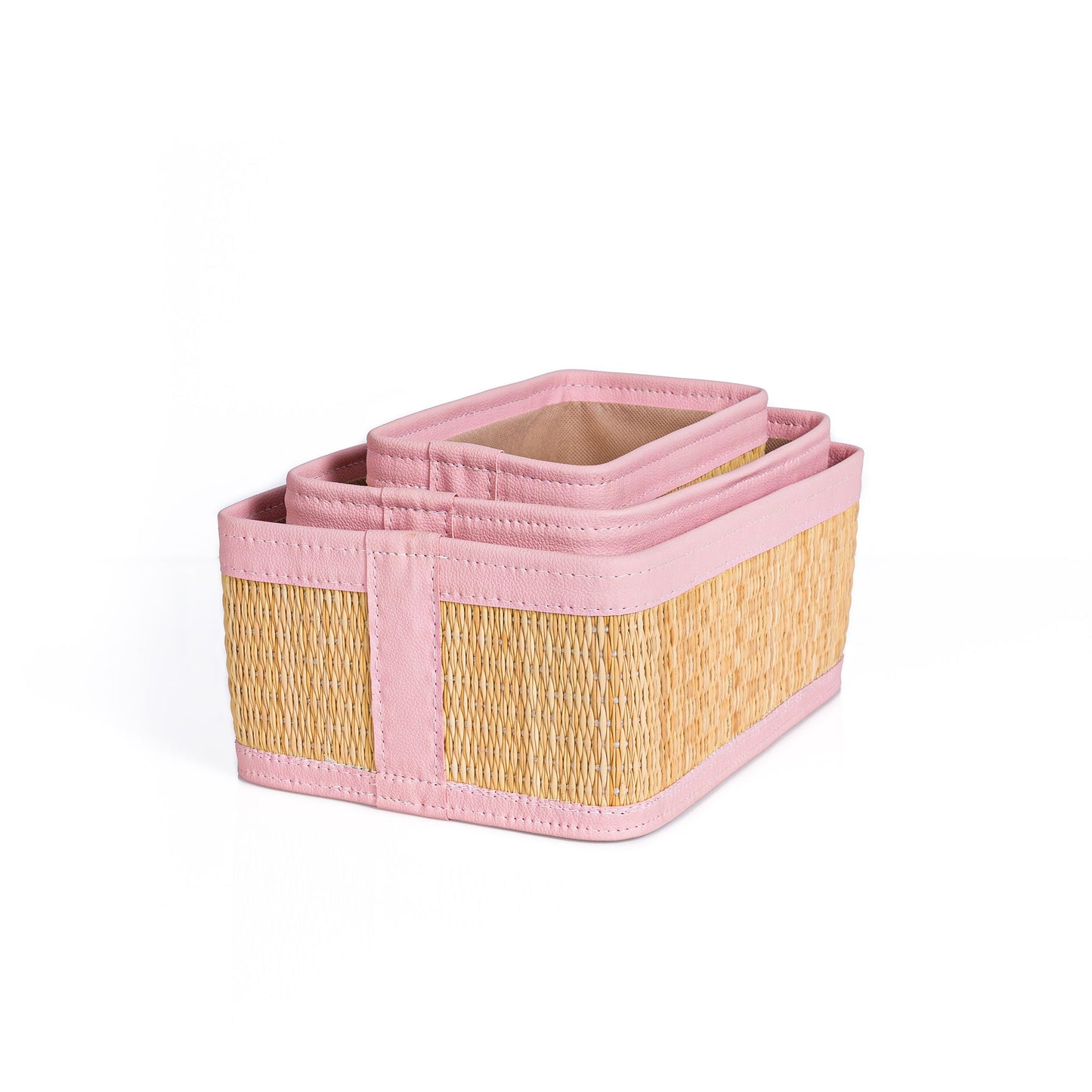 Pack of 3 Smar Baskets