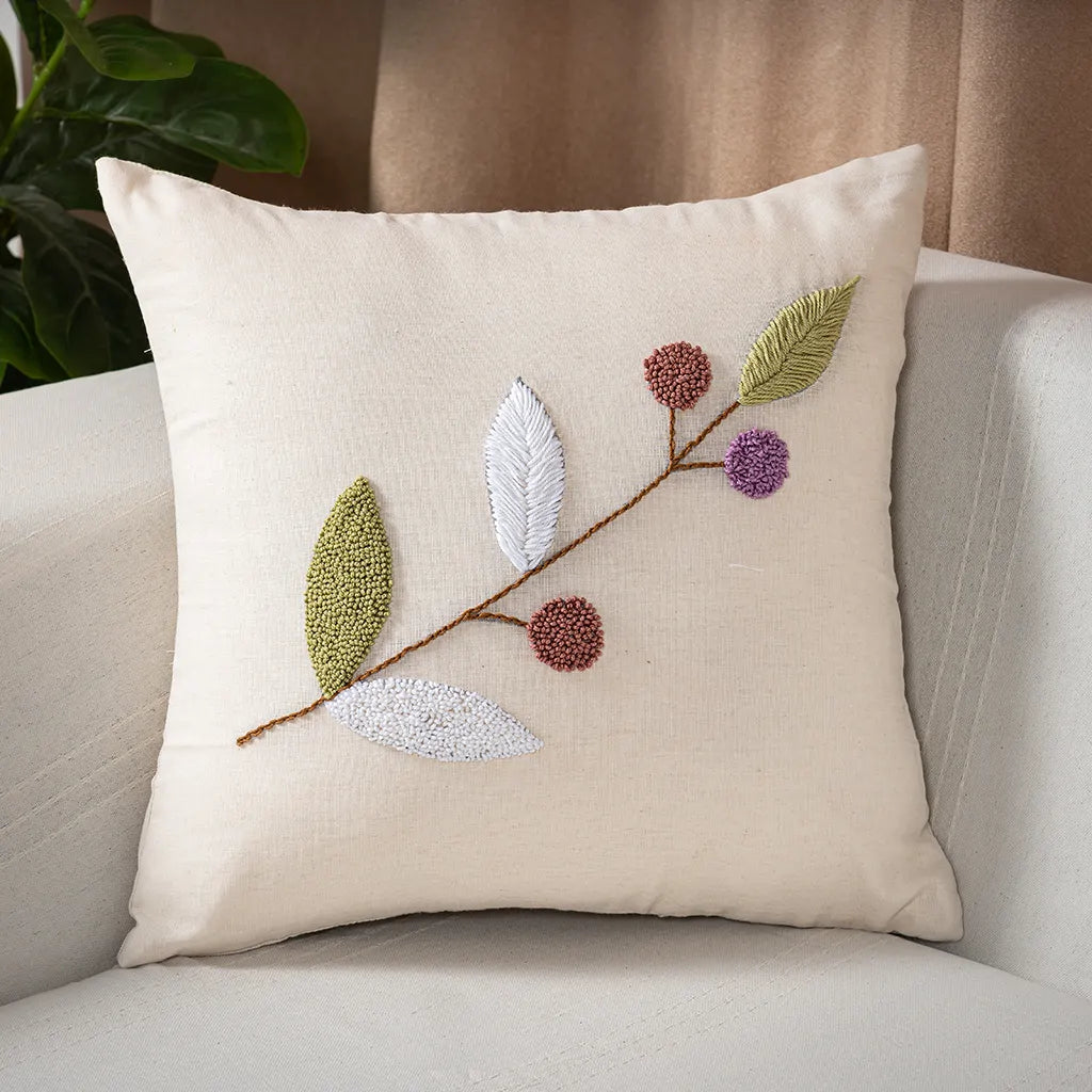 Decorative Throw Pillow Cover - High quality