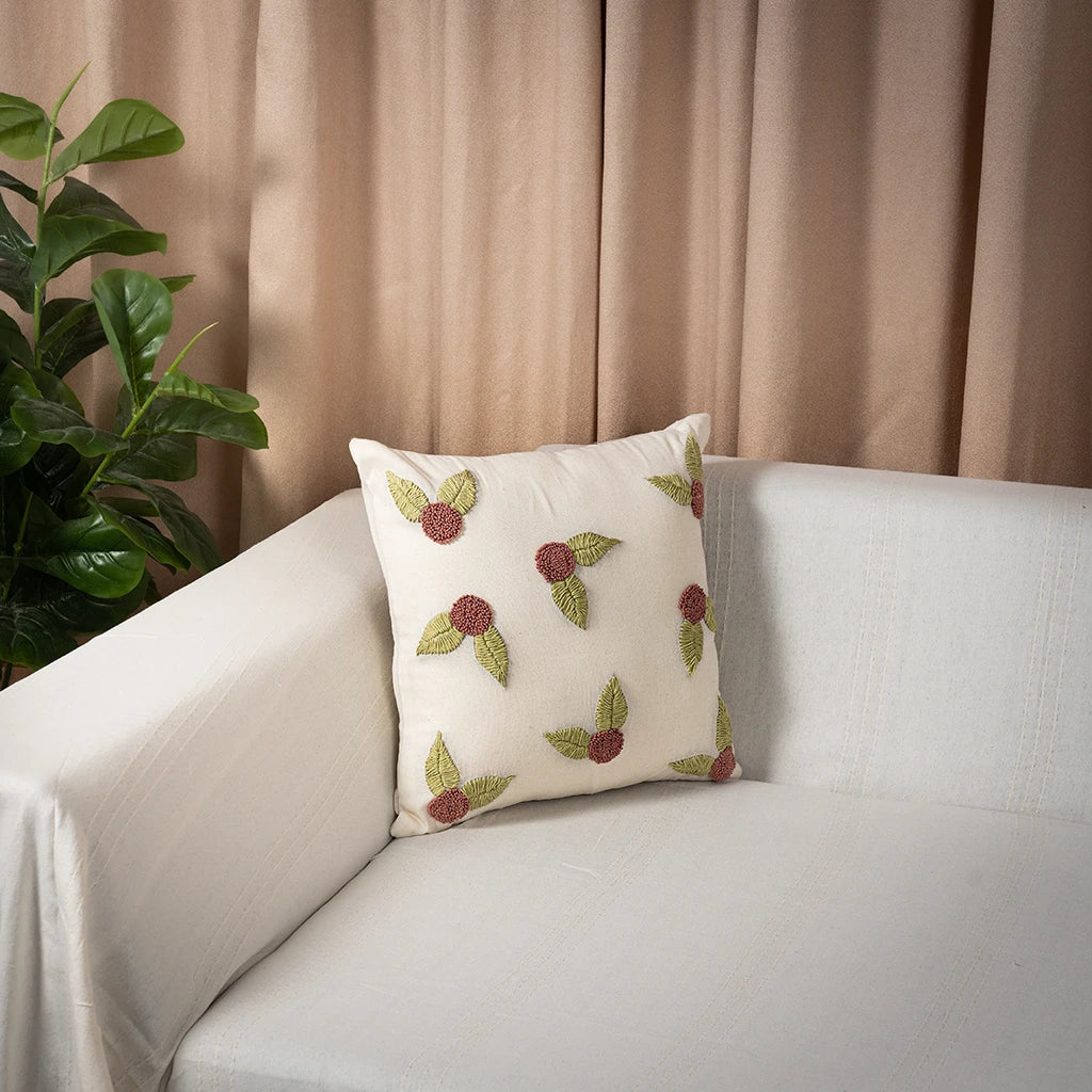 Decorative Throw Pillow Cover - High quality