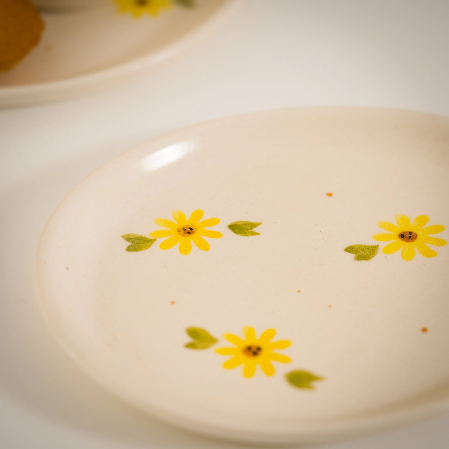 Handmade Ceramic Marguerita Coffee Set – Artisan Ceramic Service