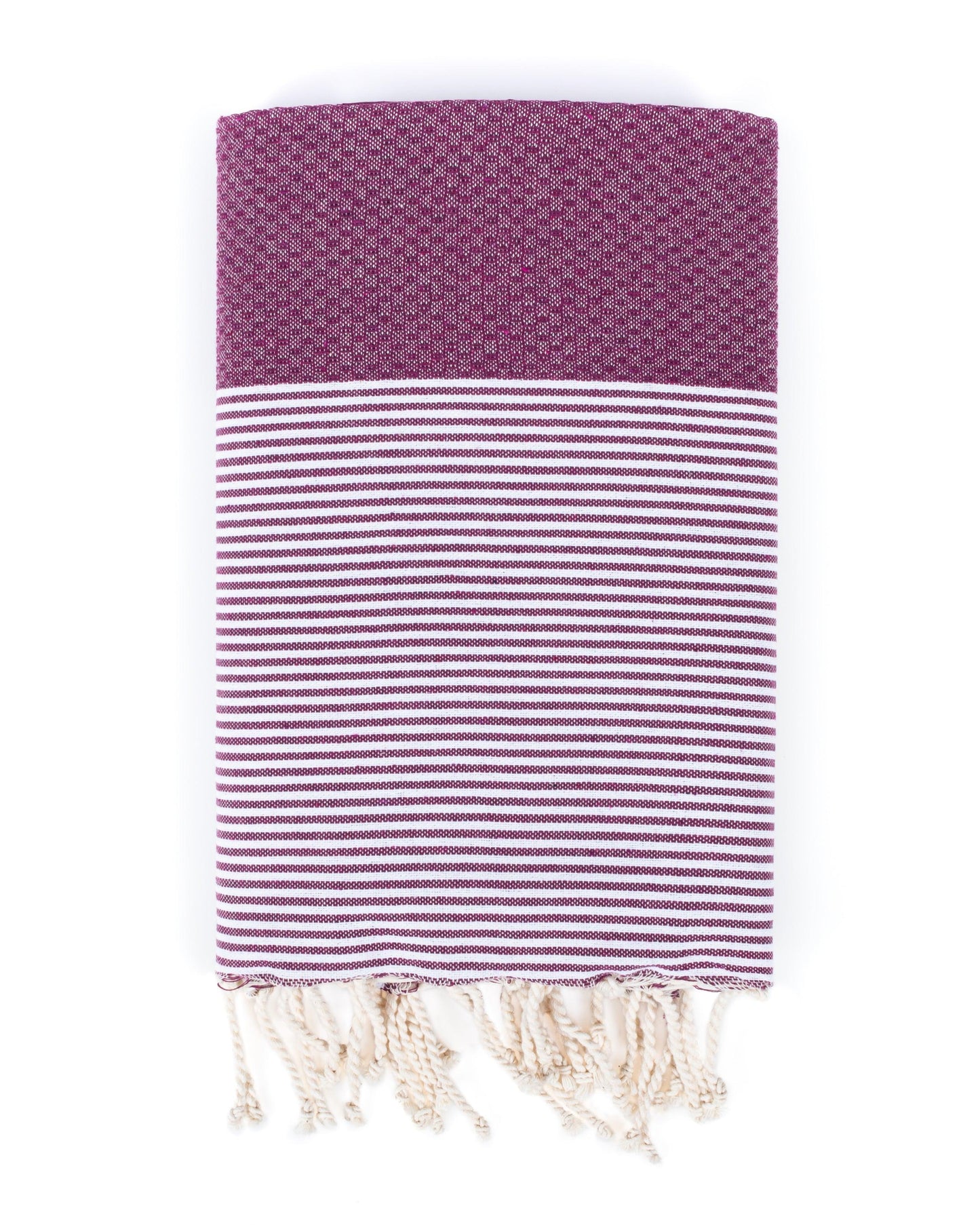 Honeycomb Hammam Towel - XXL - Darido