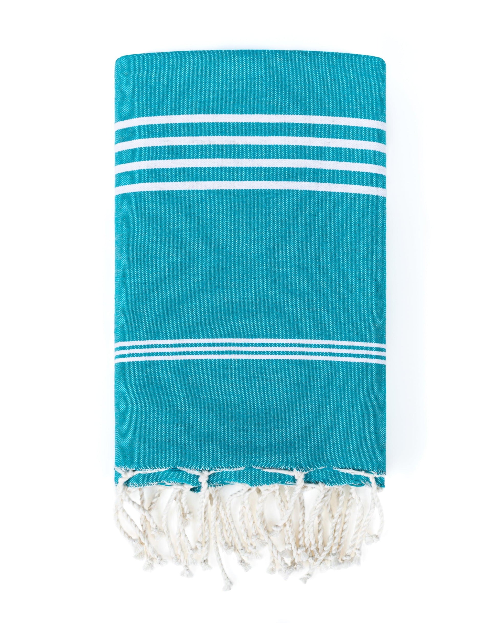 Turkish Hammam Towel - XXL - Darido