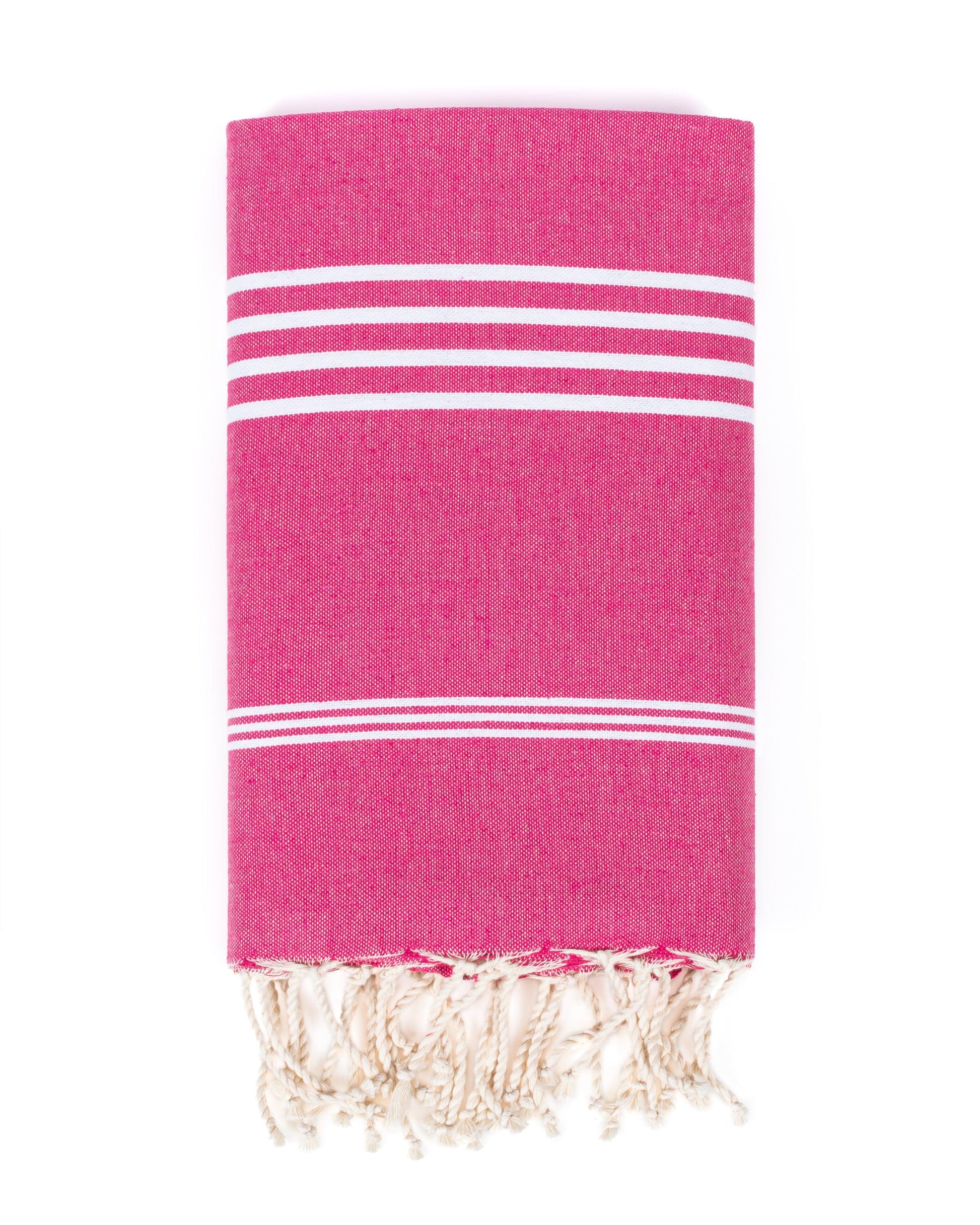 Turkish Hammam Towel - XXL - Darido