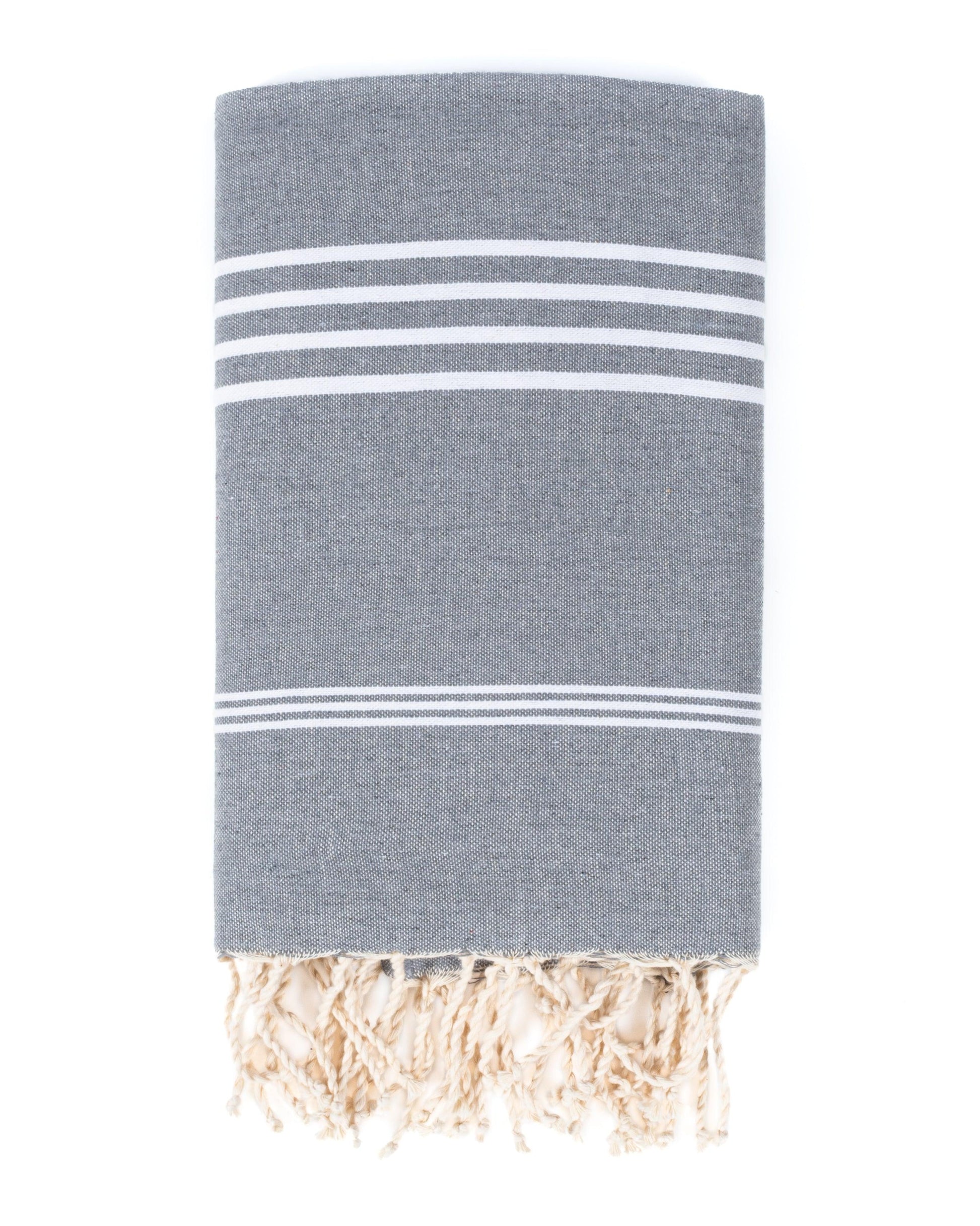 Turkish Hammam Towel - XXL - Darido