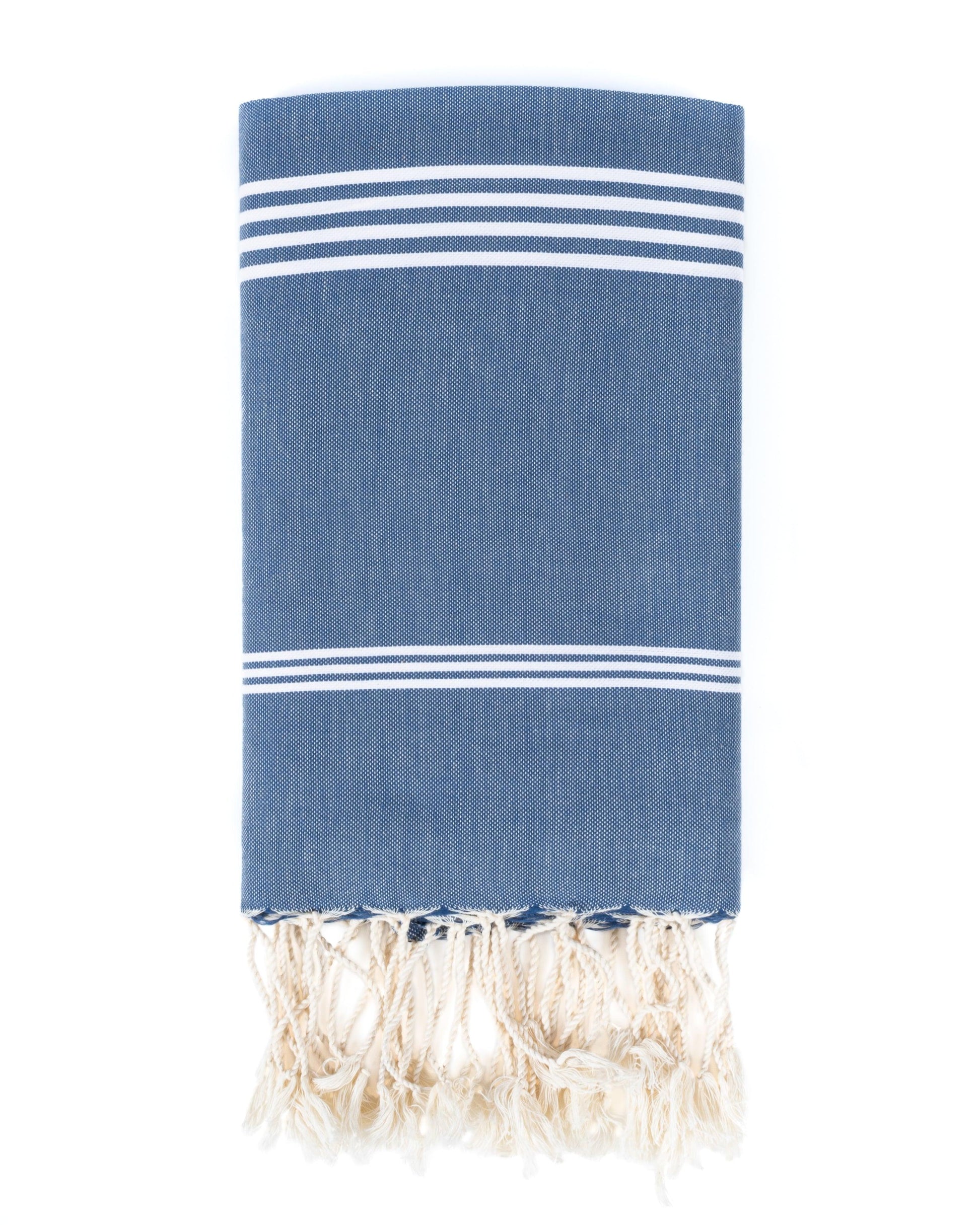 Turkish Hammam Towel - XXL - Darido