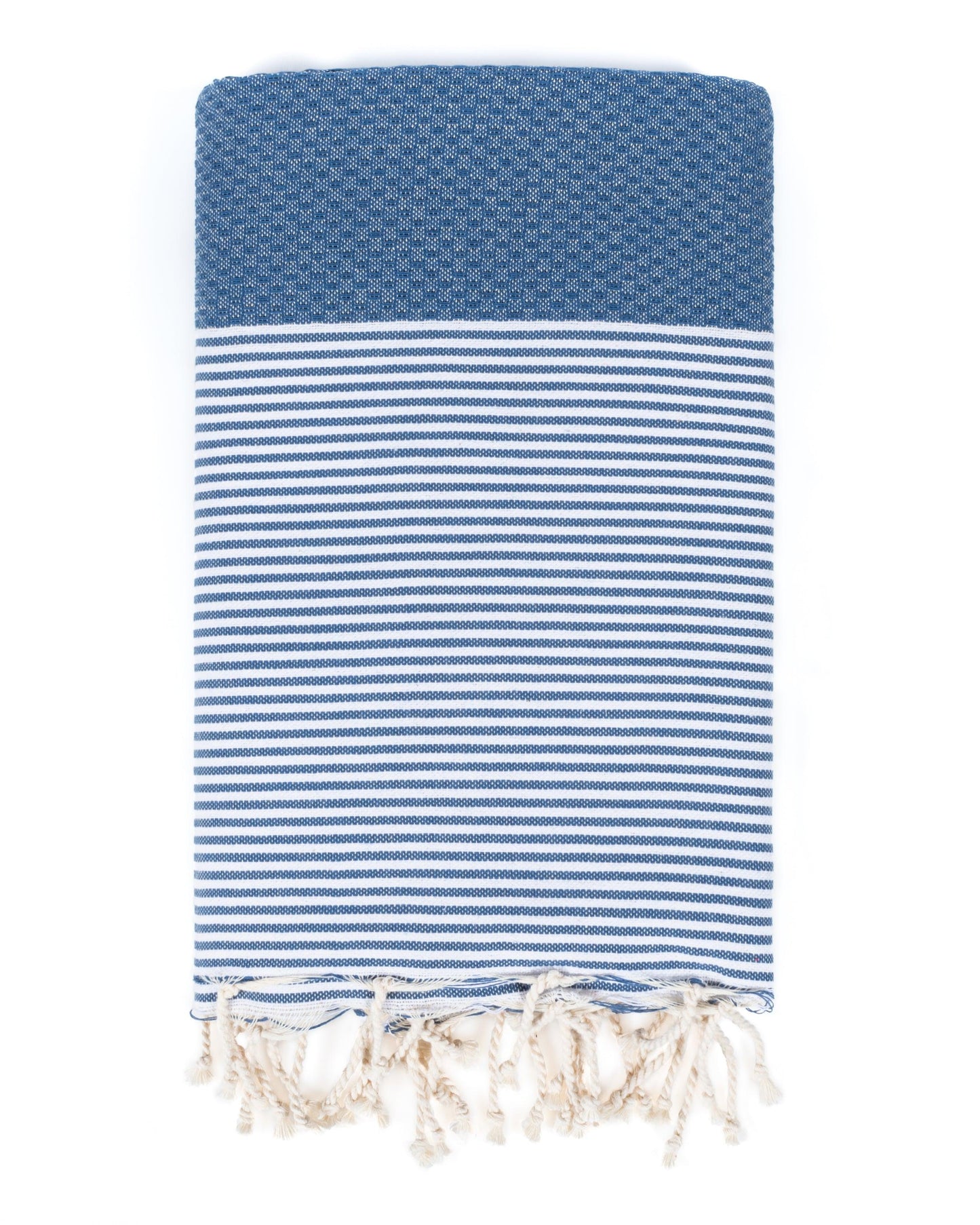 Honeycomb Hammam Towel - XXL - Darido
