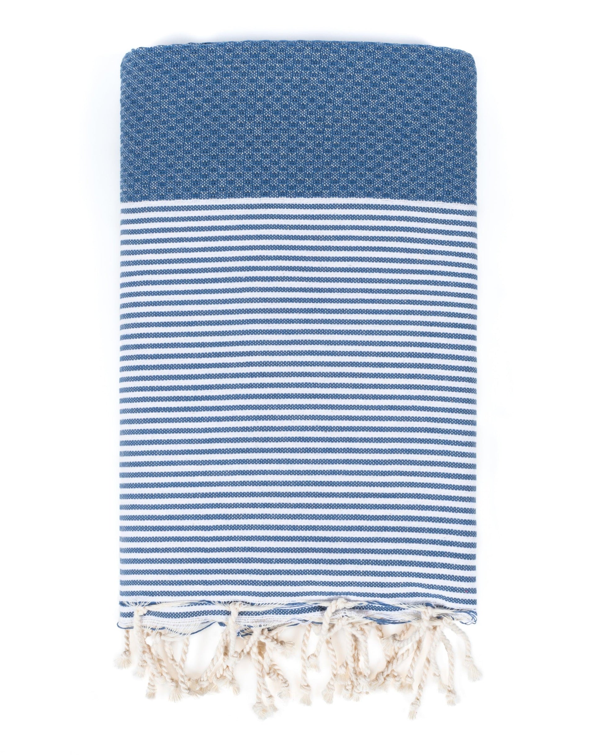 Honeycomb Hammam Towel - XXL - Darido
