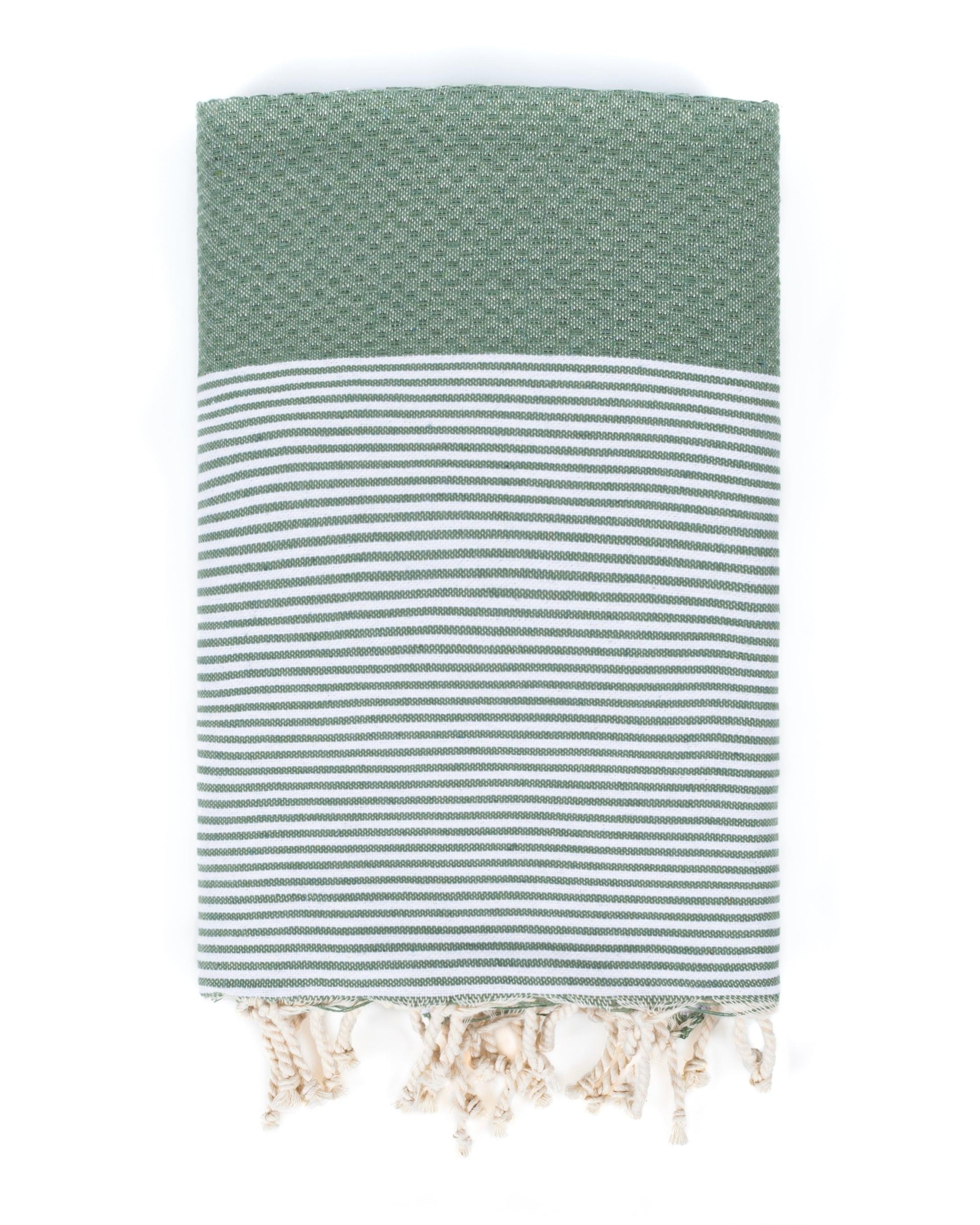 Honeycomb Hammam Towel - XXL - Darido