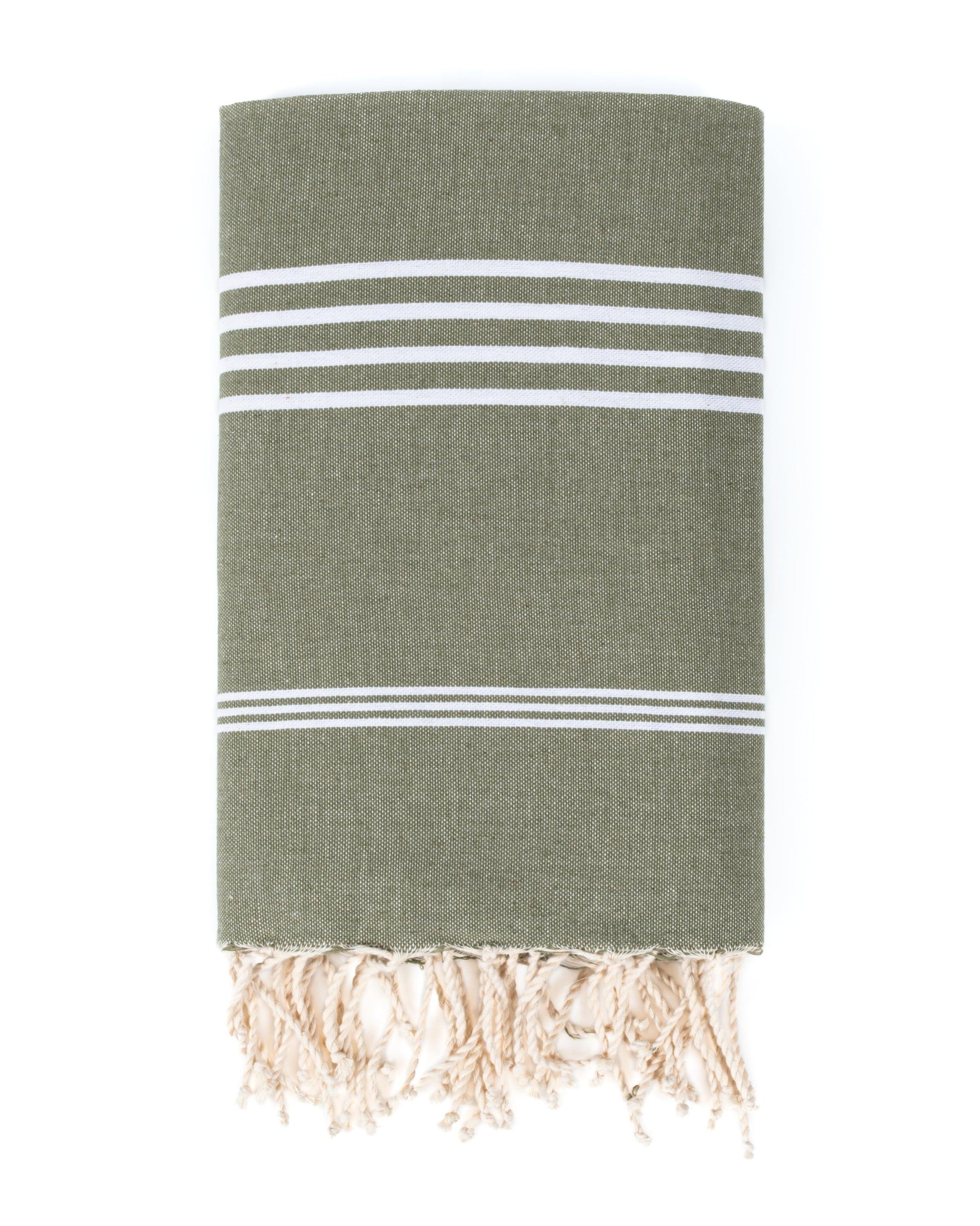 Turkish Hammam Towel - XXL - Darido