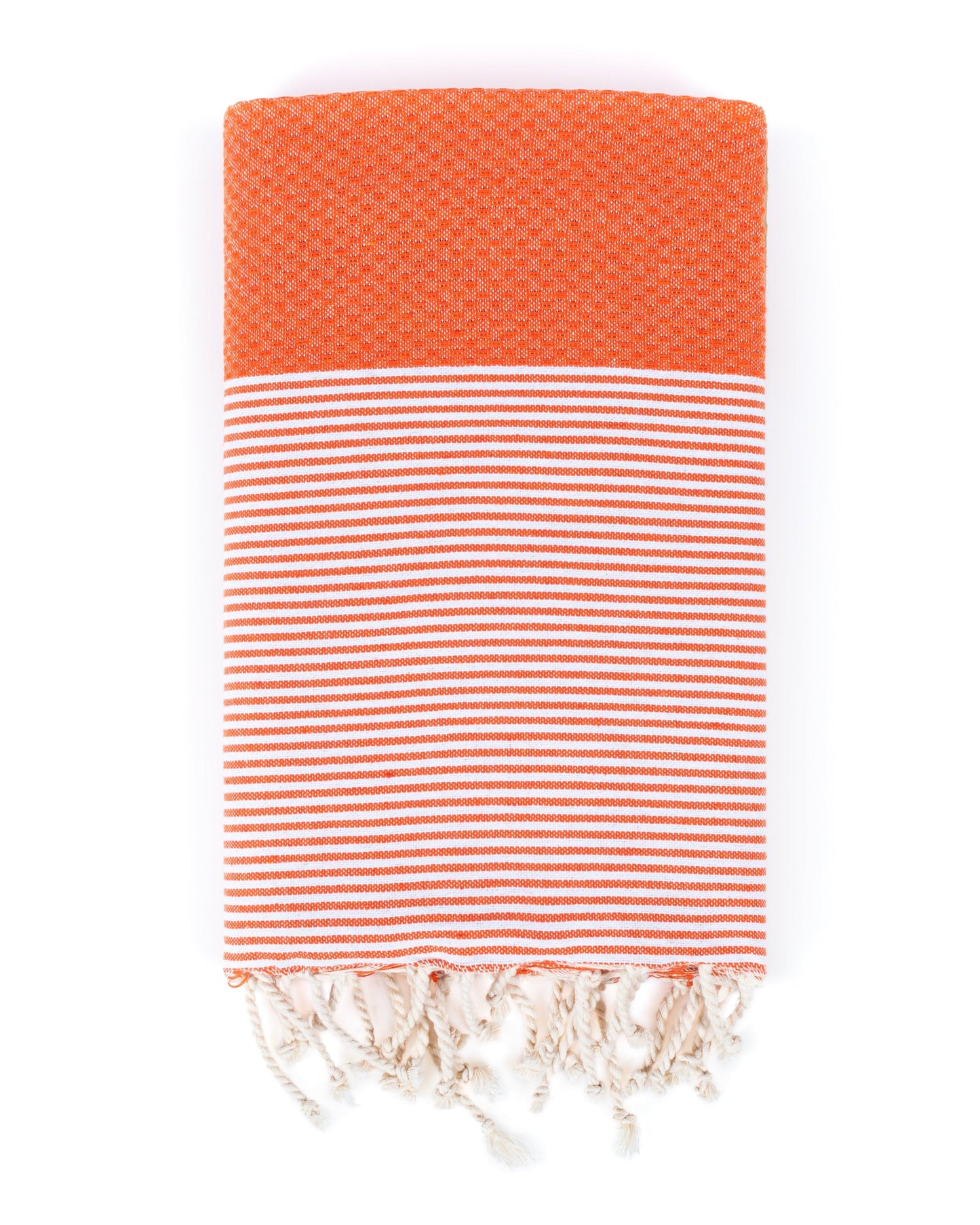 Honeycomb Hammam Towel - XXL - Darido