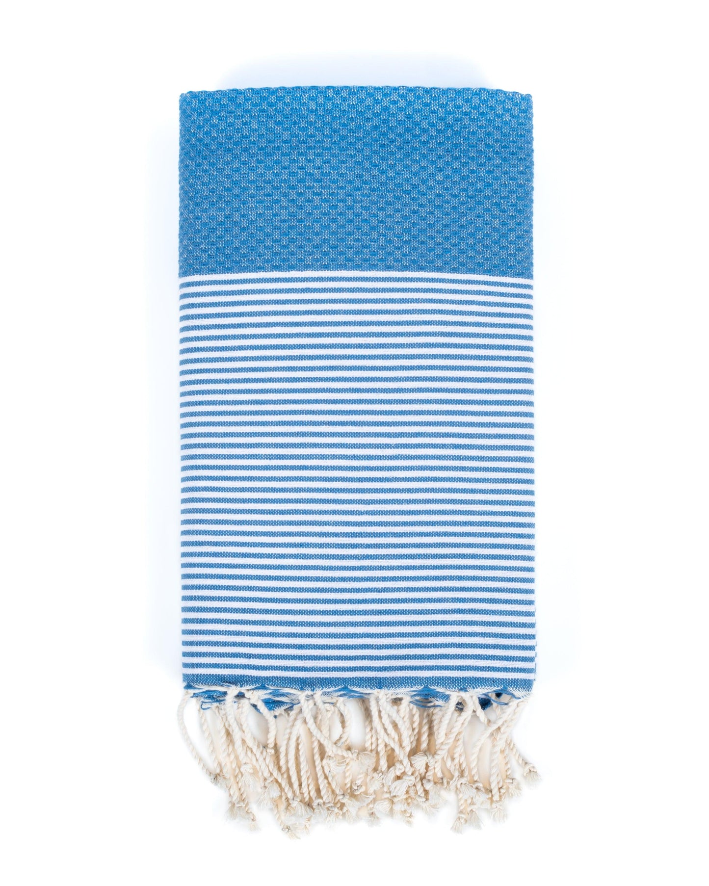 Honeycomb Hammam Towel - XXL - Darido