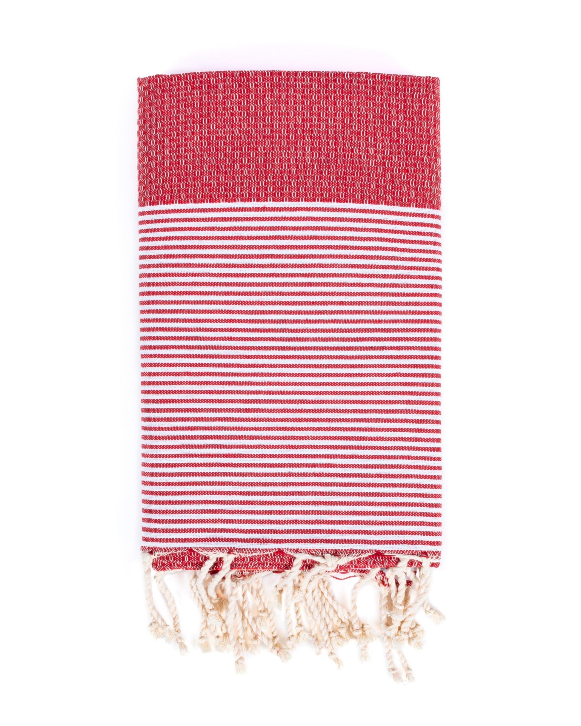 Honeycomb Hammam Towel - XXL - Darido