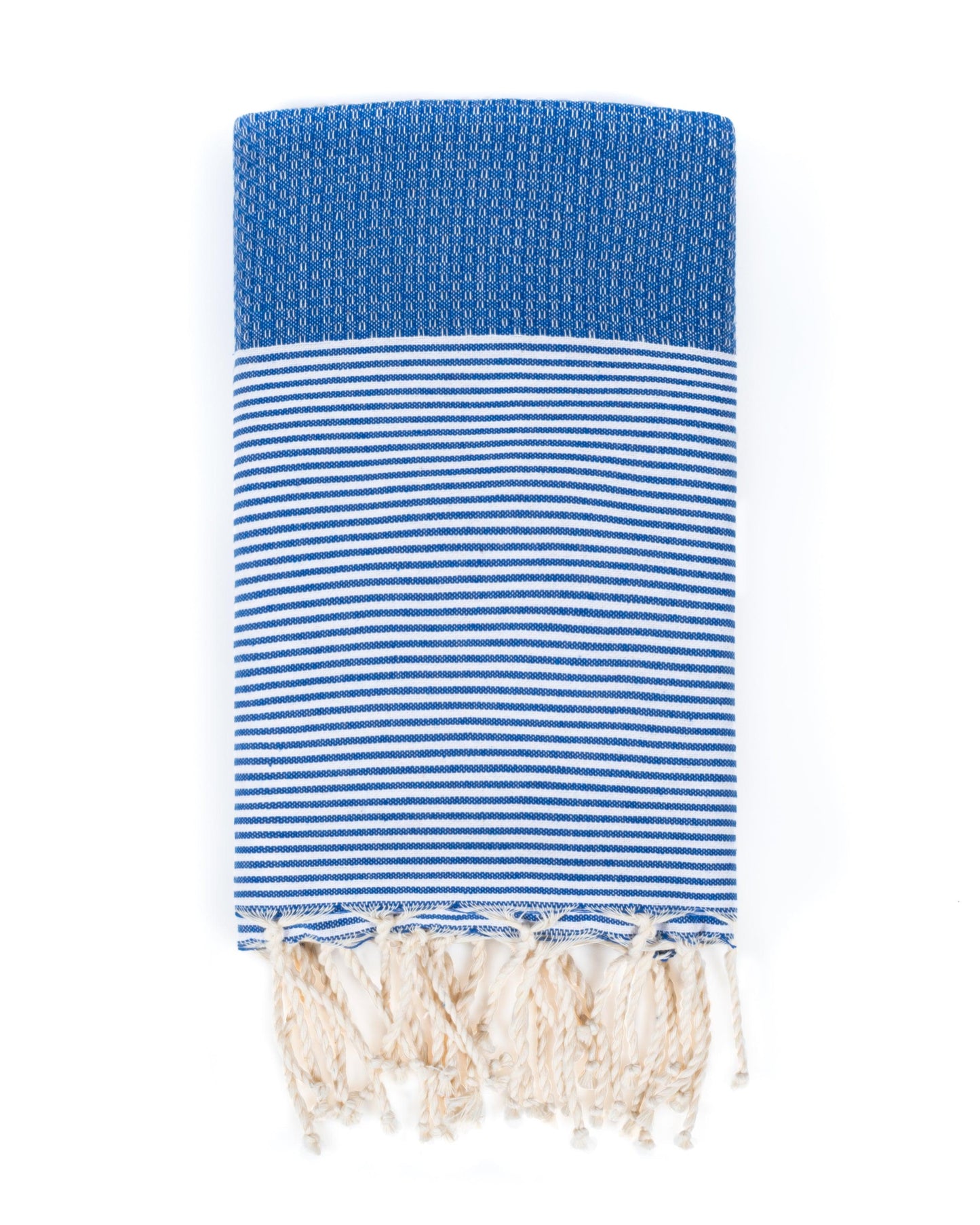 Honeycomb Hammam Towel - XXL - Darido