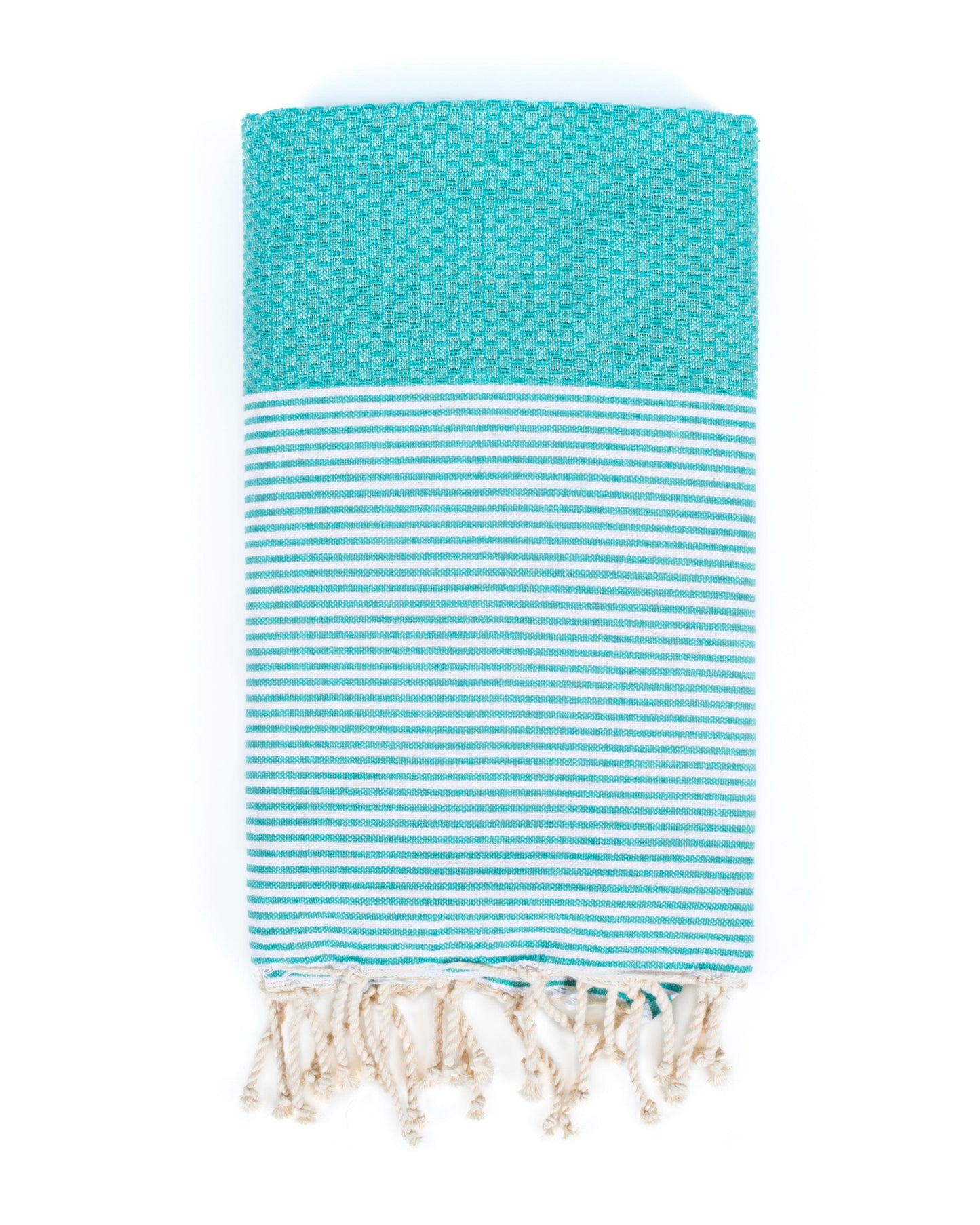 Honeycomb Hammam Towel - XXL - Darido