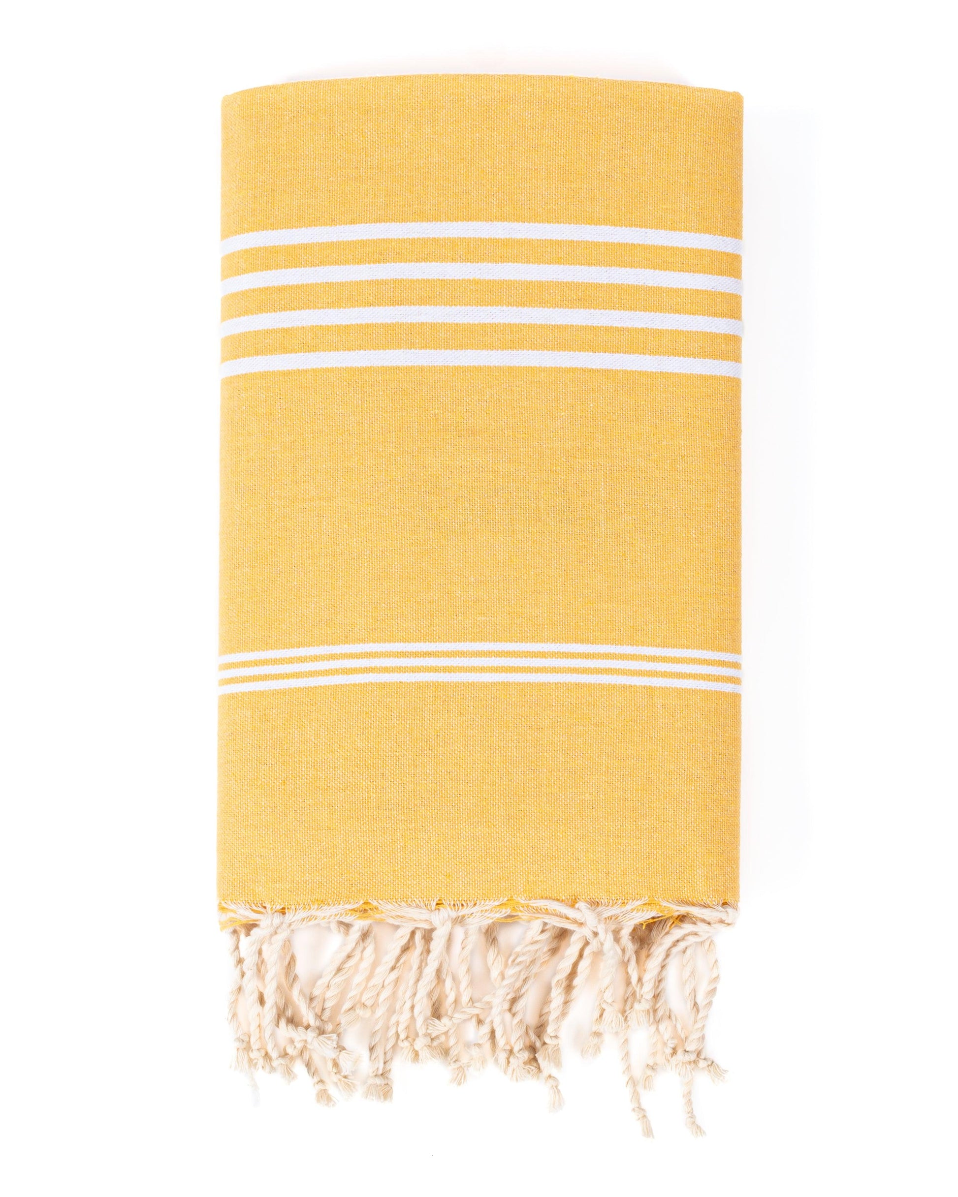 Turkish Hammam Towel - XXL - Darido