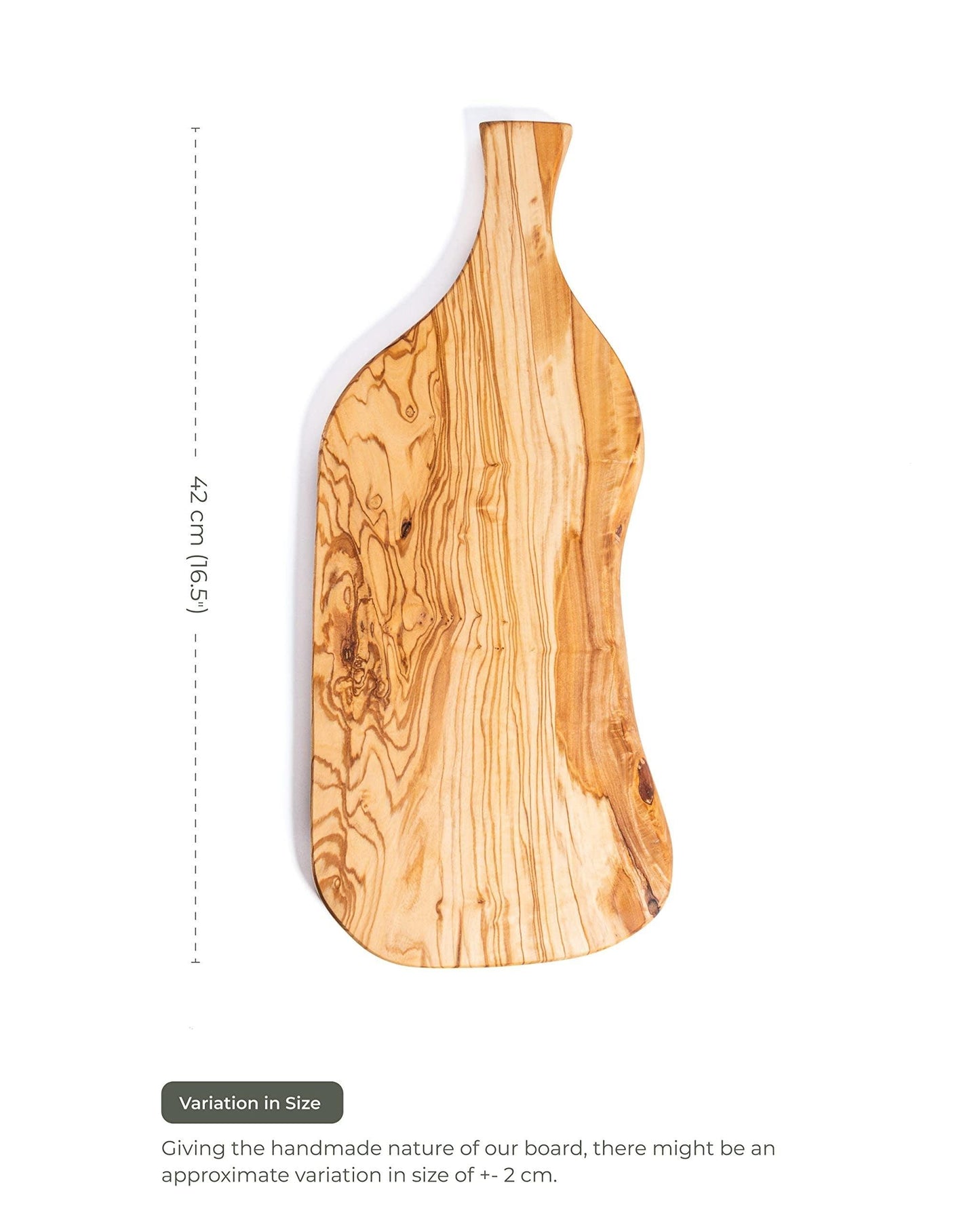 Cutting and Serving Board 42x20 cm - Darido