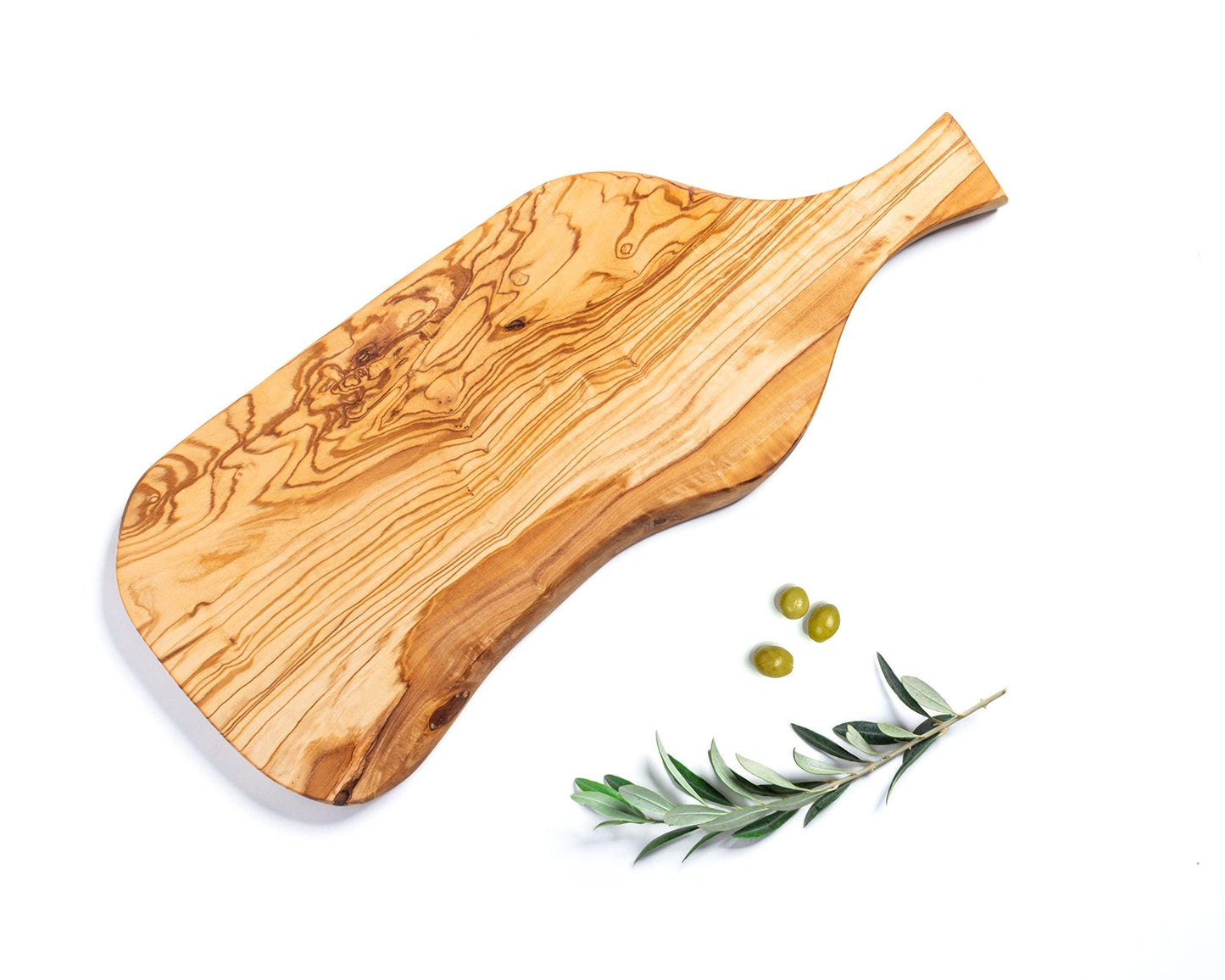 Cutting and Serving Board 42x20 cm - Darido