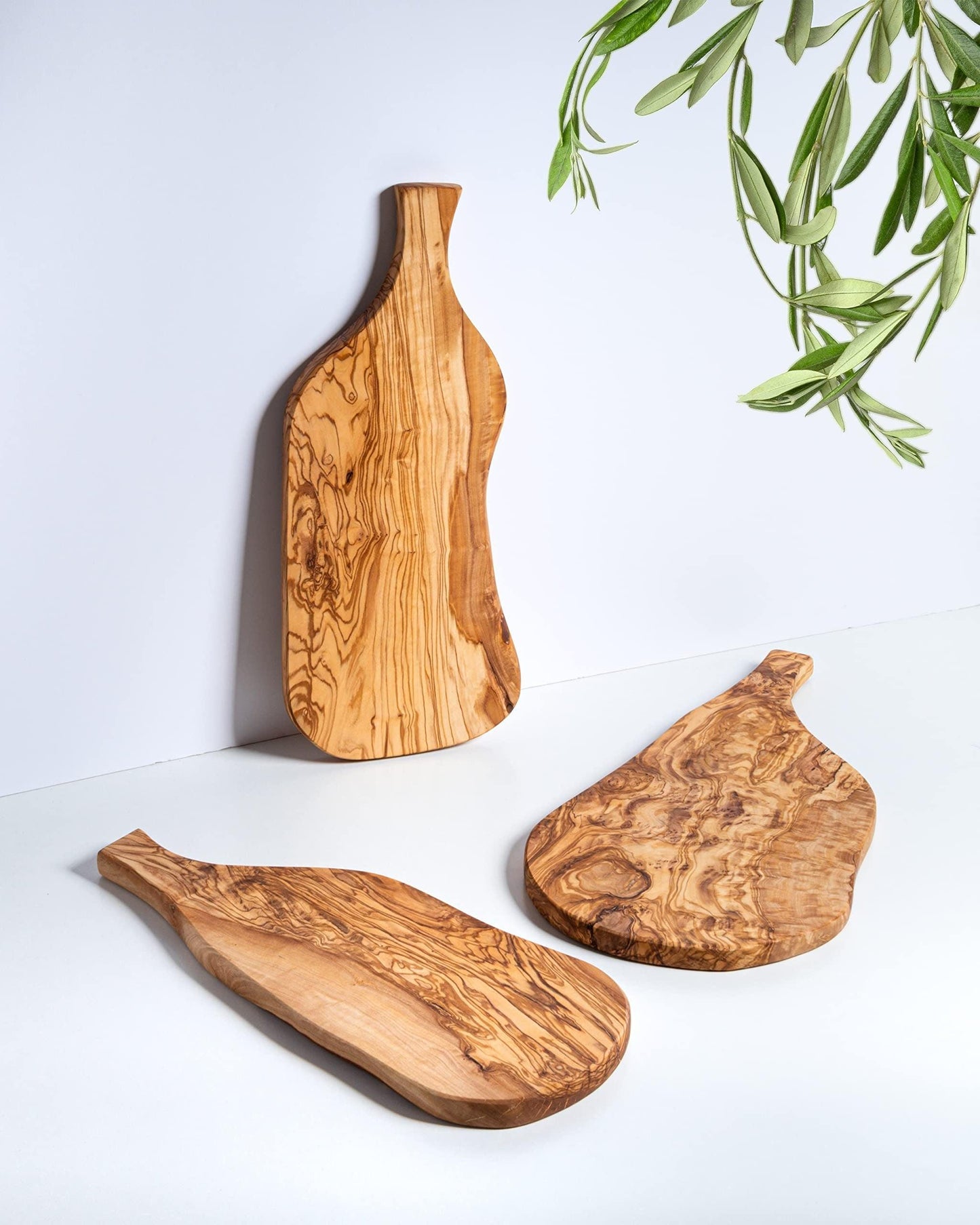 Cutting and Serving Board 42x20 cm - Darido