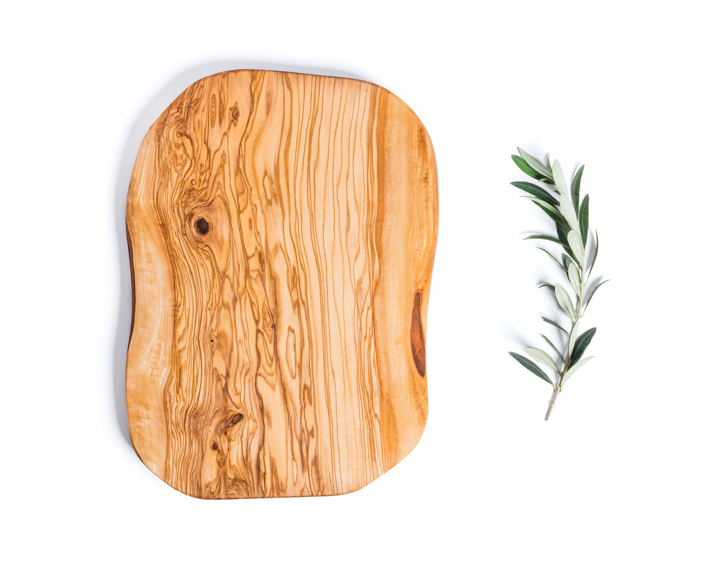 Olive Wood Kitchen Pack