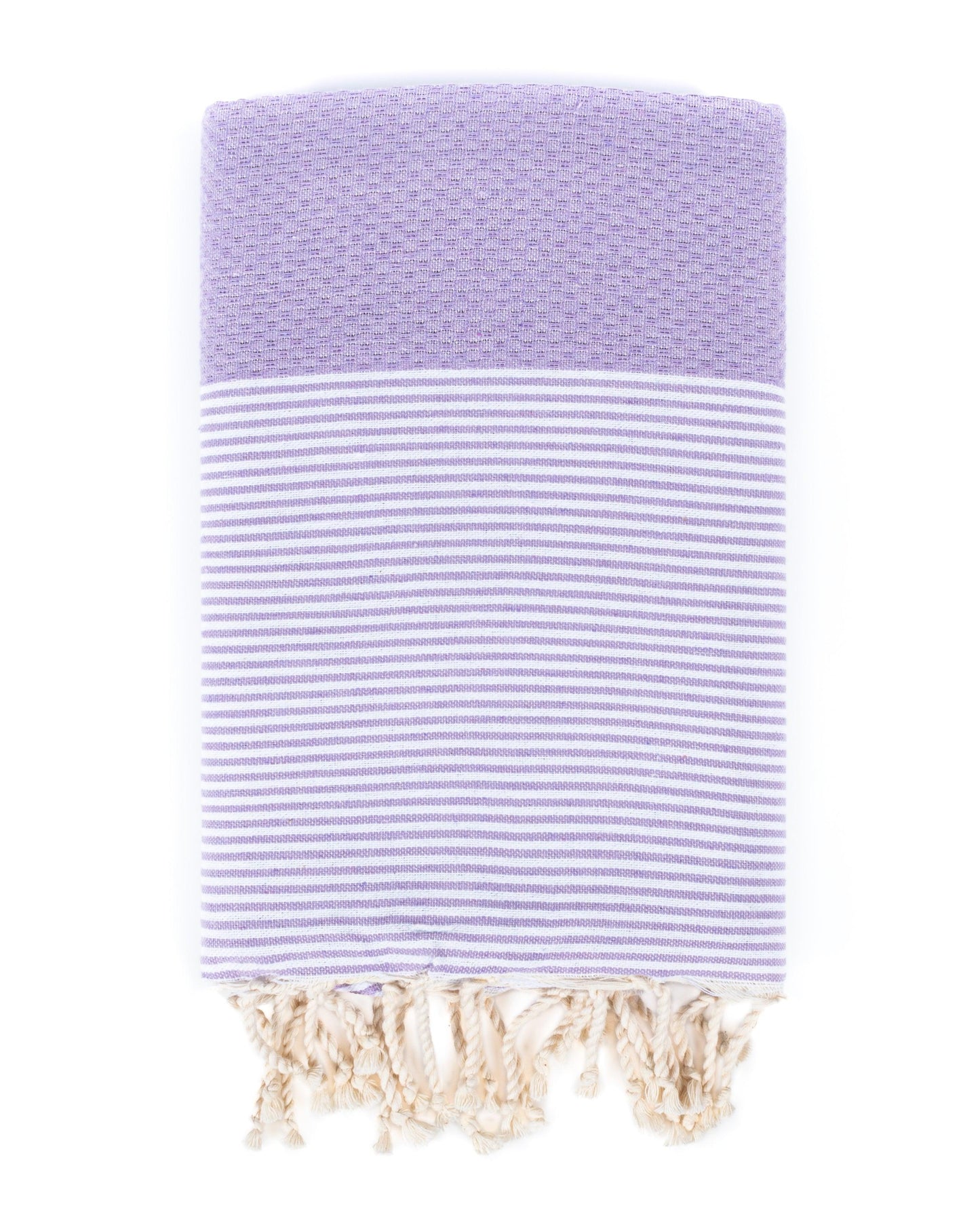 Honeycomb Hammam Towel - XXL - Darido