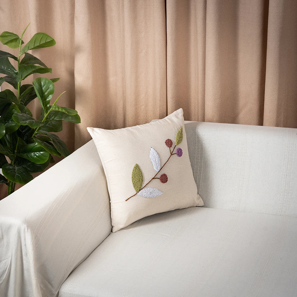 Decorative Throw Pillow Cover - High quality