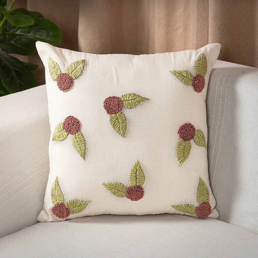 Decorative Throw Pillow Cover - High quality
