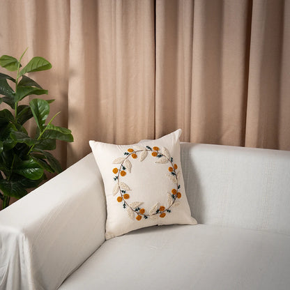 Decorative Throw Pillow Cover - High quality