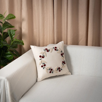 Decorative Throw Pillow Cover - High quality