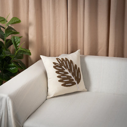 Decorative Throw Pillow Cover - High quality