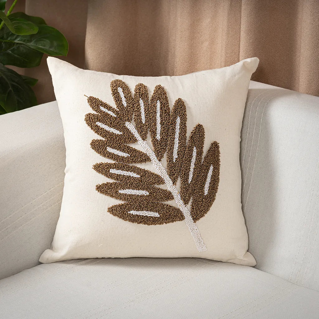 Decorative Throw Pillow Cover - High quality