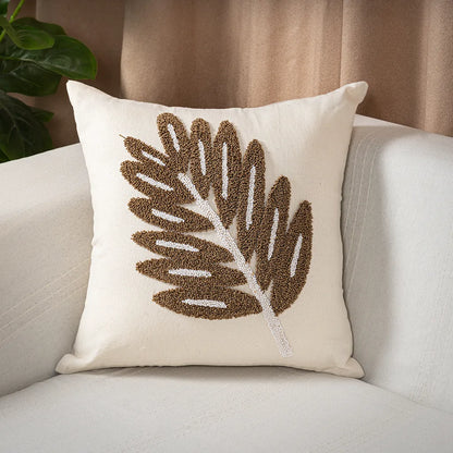 Decorative Throw Pillow Cover - High quality